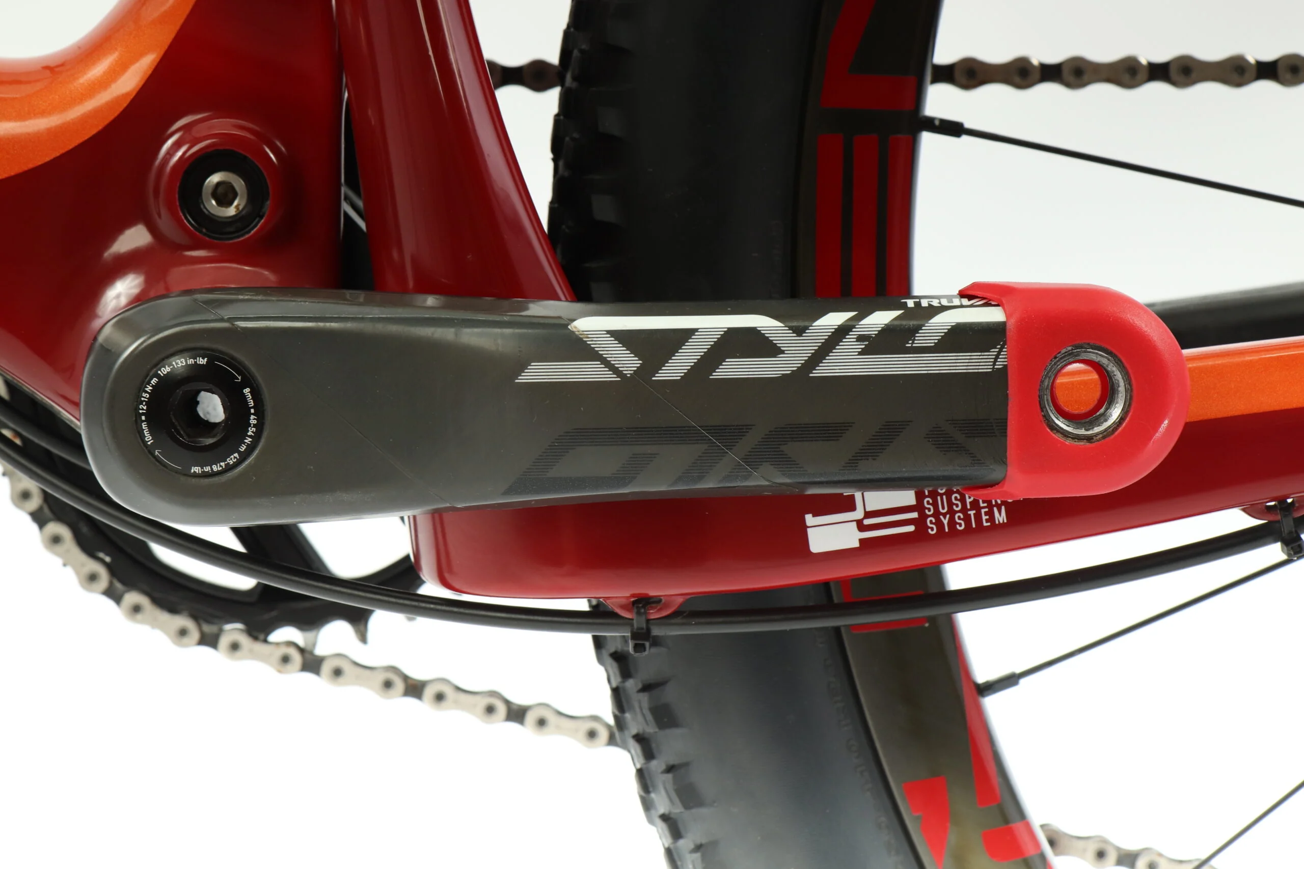 2019 Intense Primer Pro  Mountain Bike - X-Large - Image 5