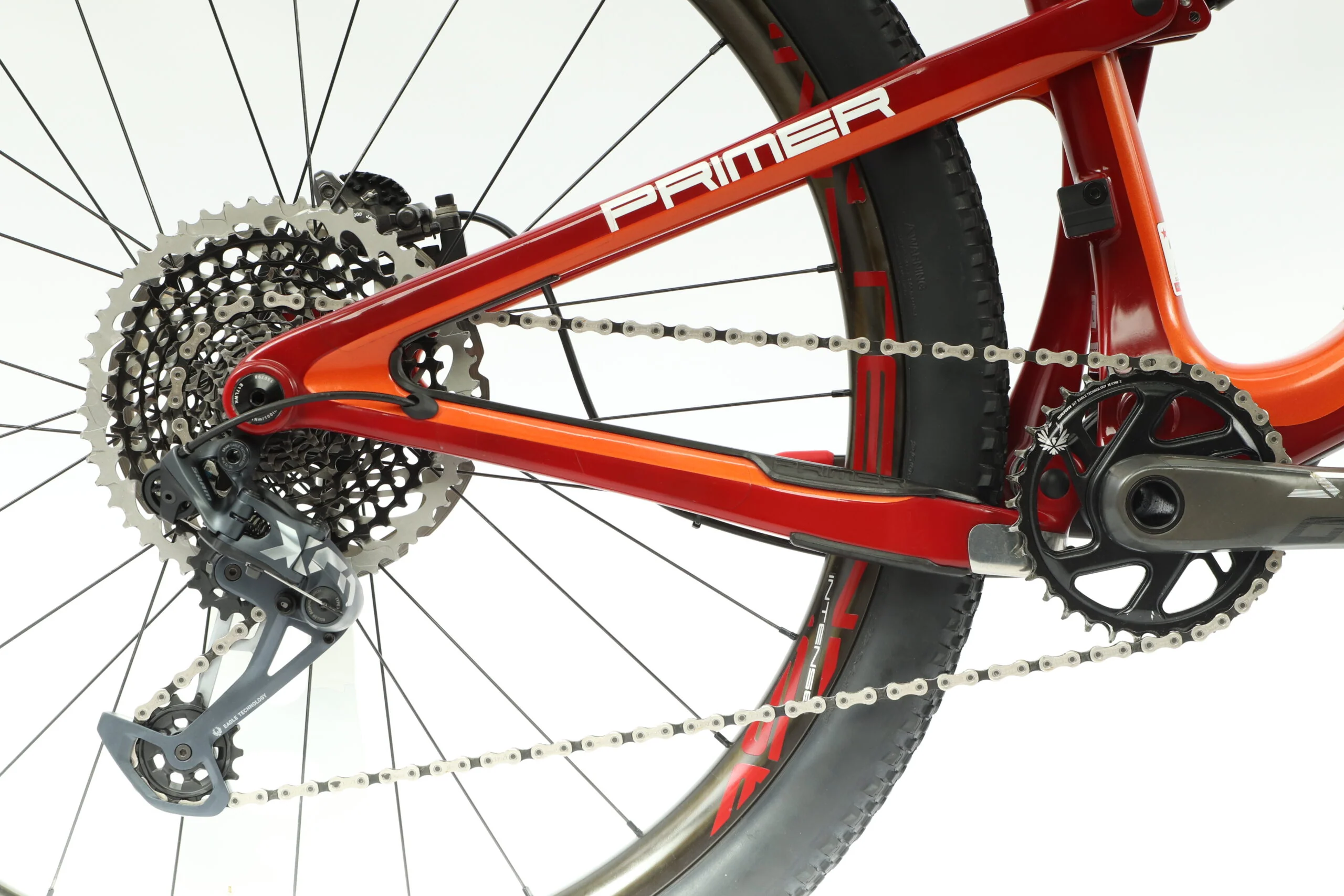 2019 Intense Primer Pro  Mountain Bike - X-Large - Image 6