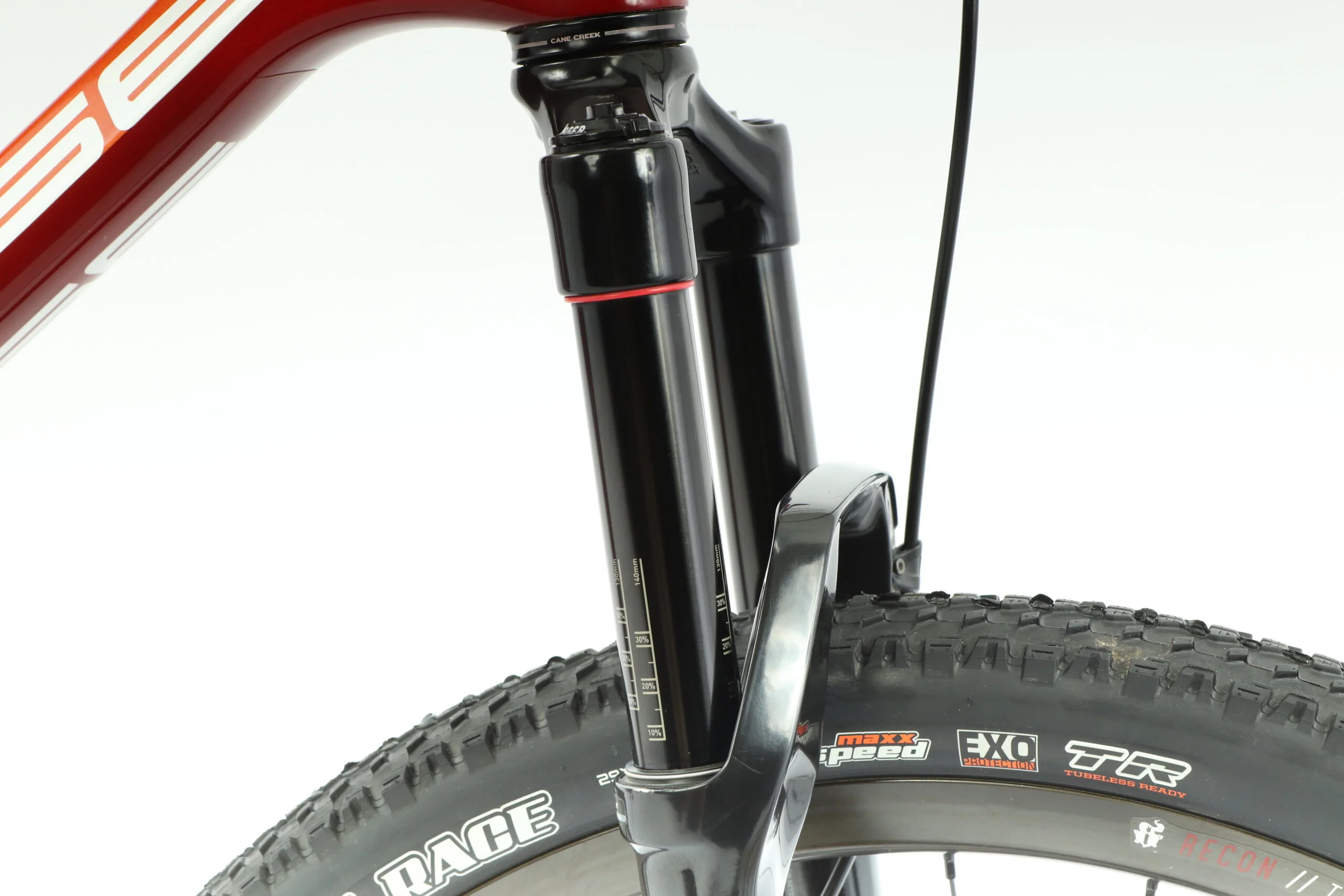 2019 Intense Primer Pro  Mountain Bike - X-Large - Image 7