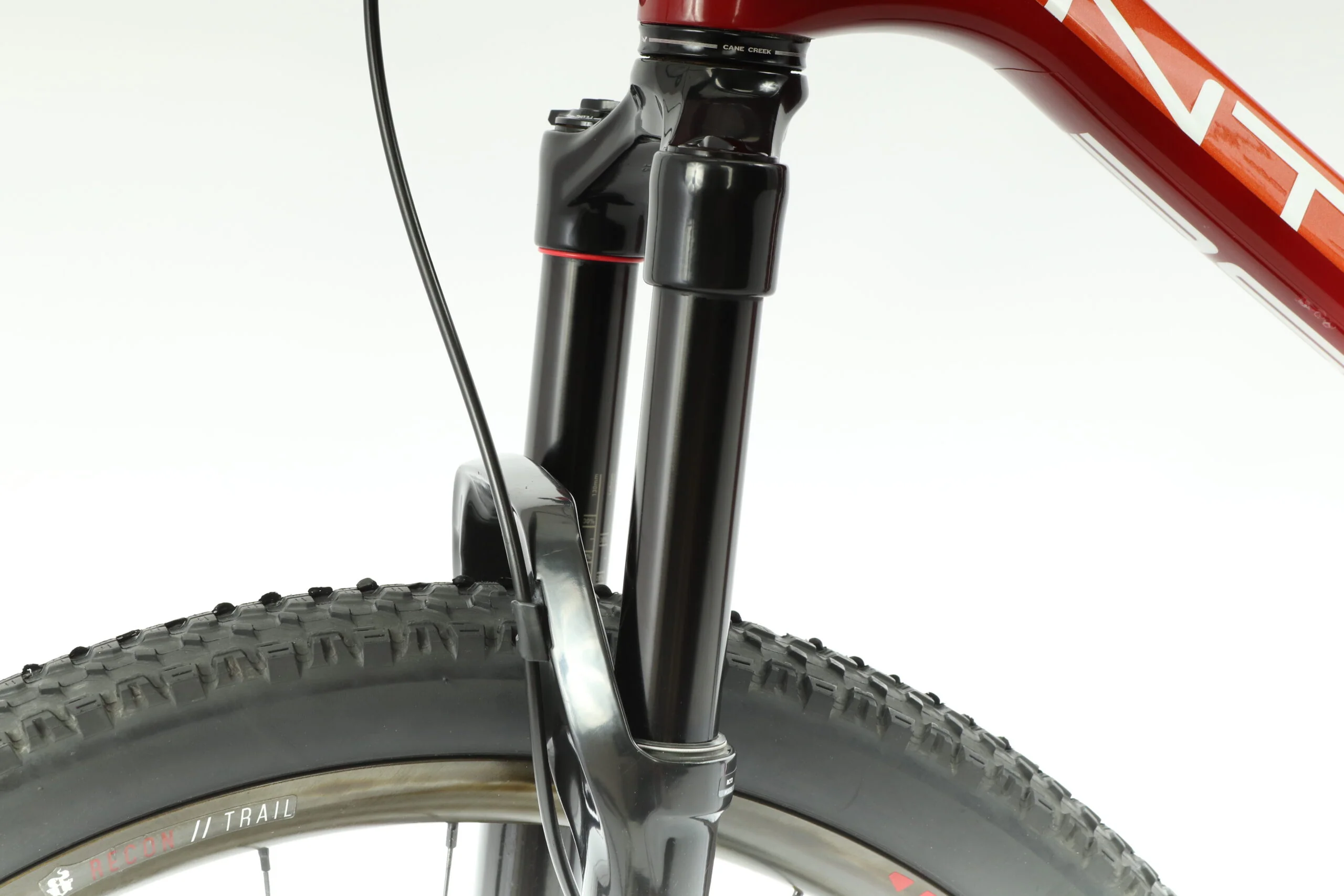 2019 Intense Primer Pro  Mountain Bike - X-Large - Image 8