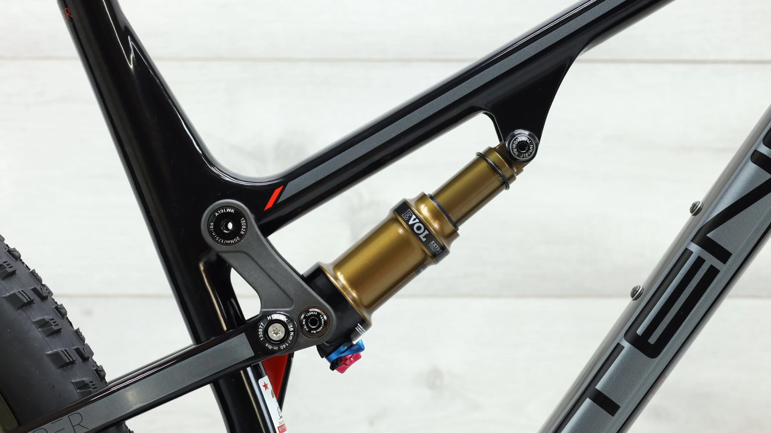 2019 Intense Sniper Trail Elite  Mountain Bike - Large - Image 9