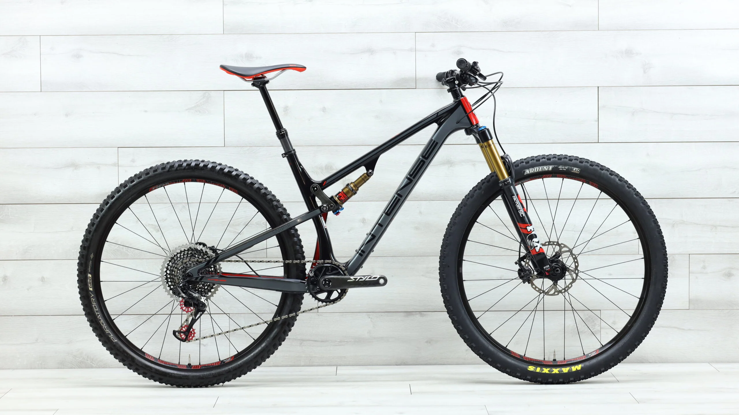 2019 Intense Sniper Trail Elite Mountain Bike - Medium