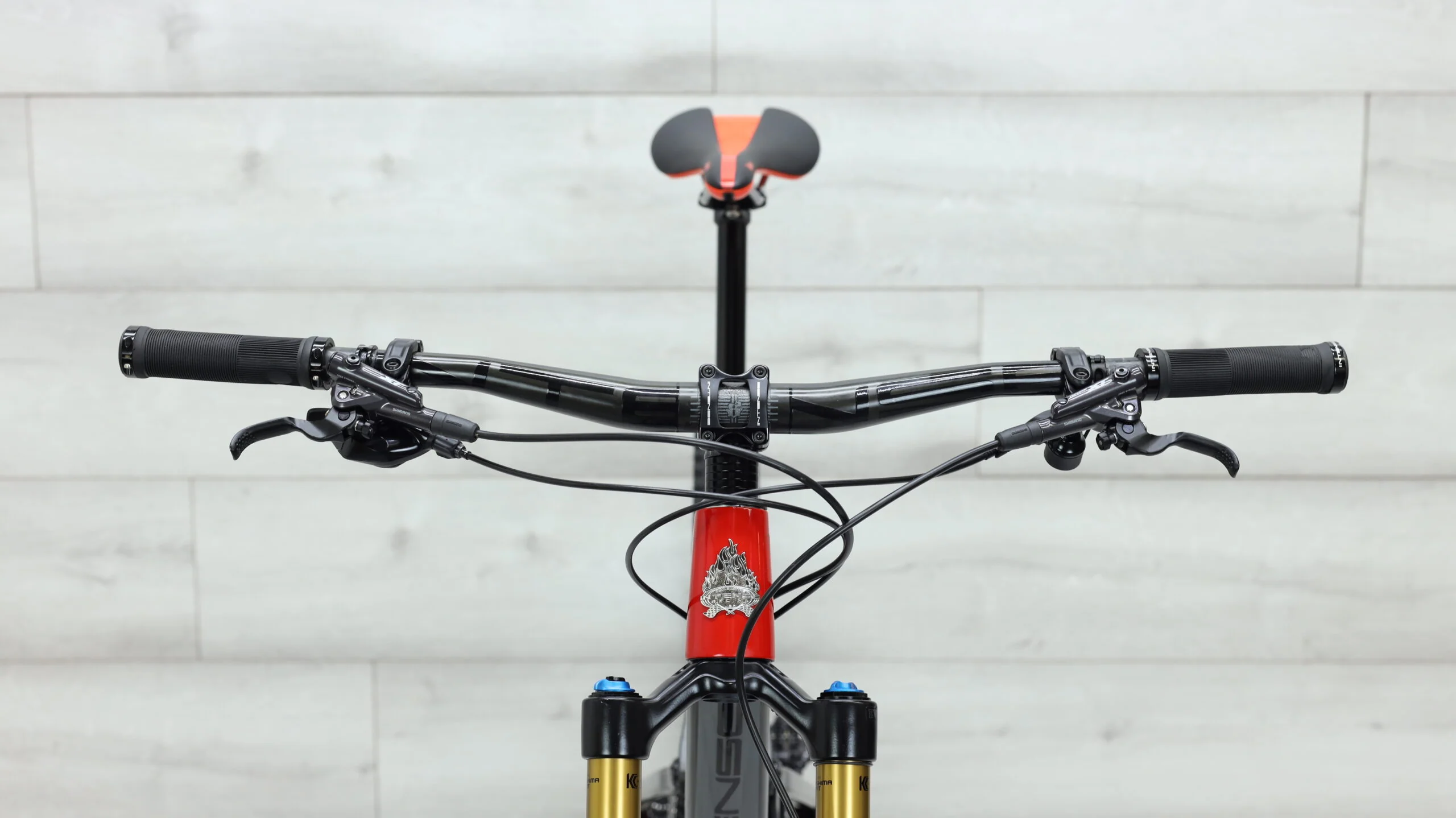 2019 Intense Sniper Trail Elite Mountain Bike - Medium - Image 11