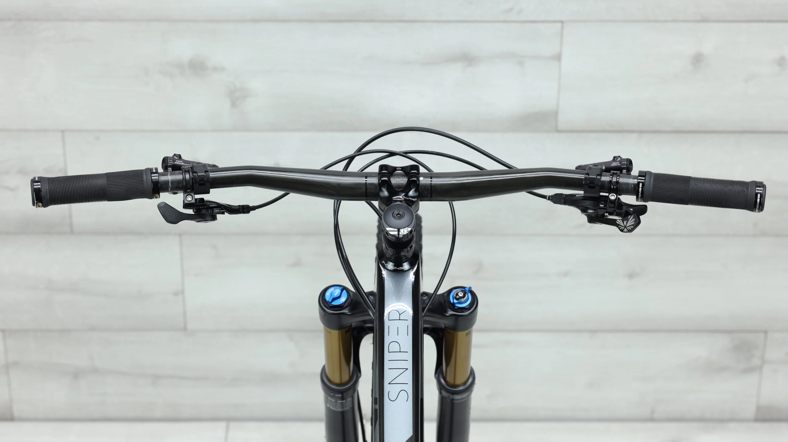 2019 Intense Sniper Trail Elite Mountain Bike - Medium - Image 12
