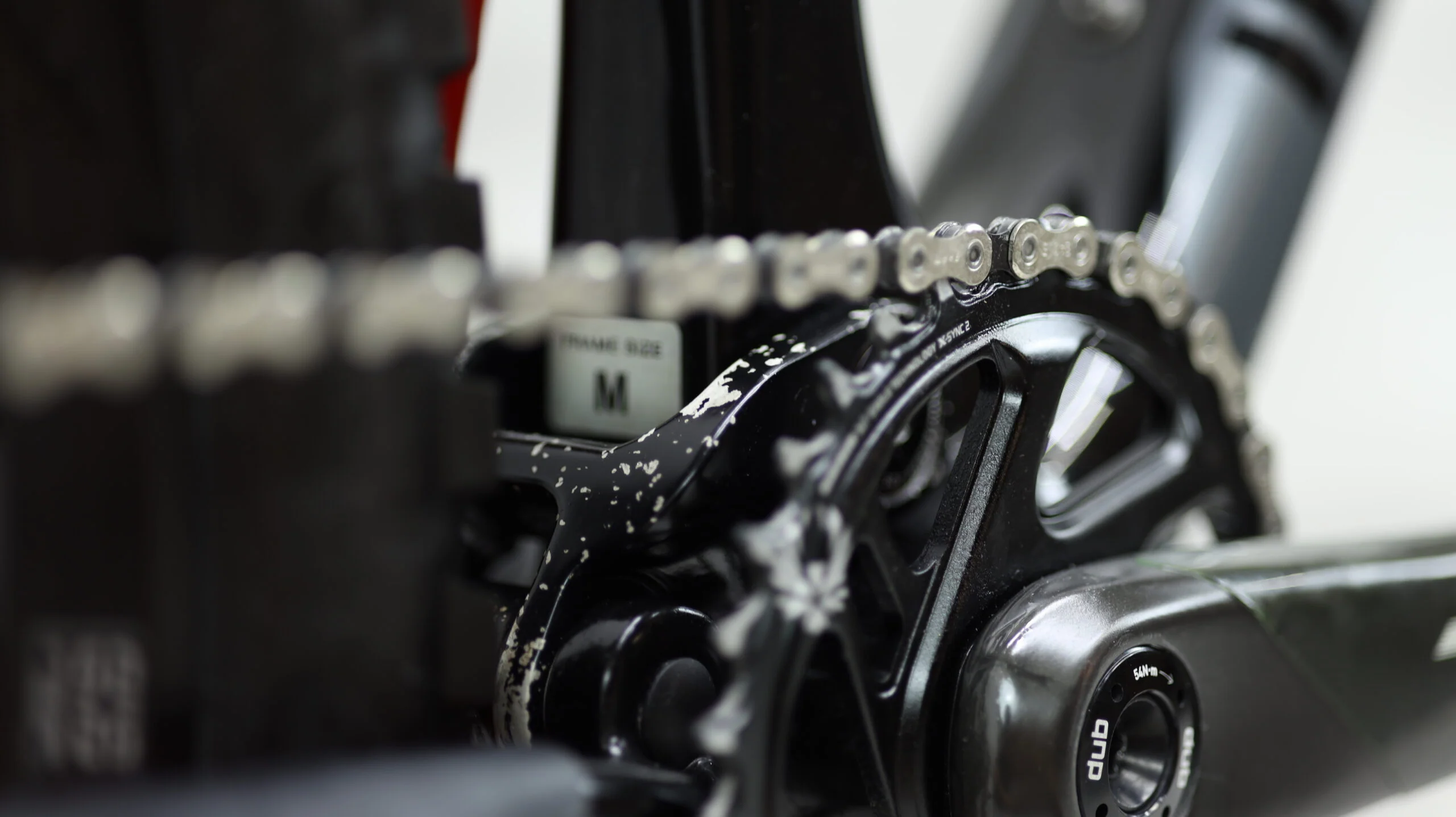 2019 Intense Sniper Trail Elite Mountain Bike - Medium - Image 14