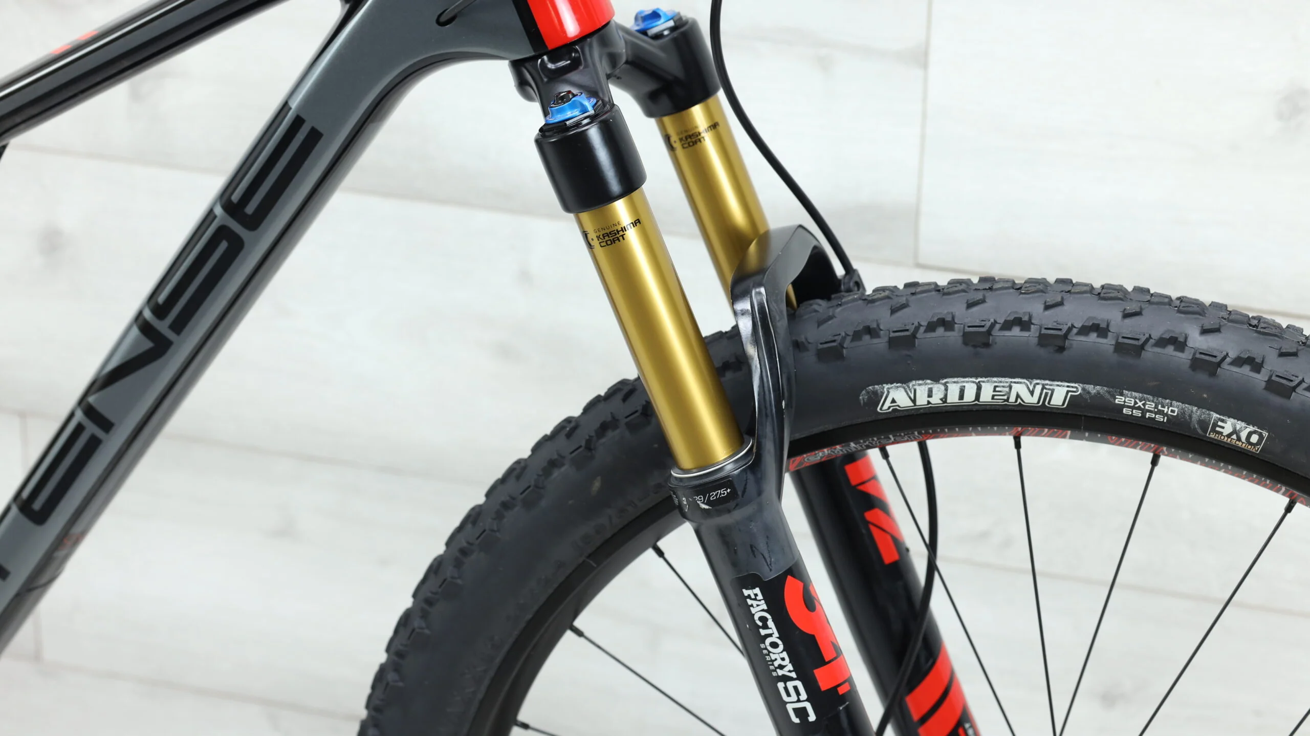 2019 Intense Sniper Trail Elite Mountain Bike - Medium - Image 7