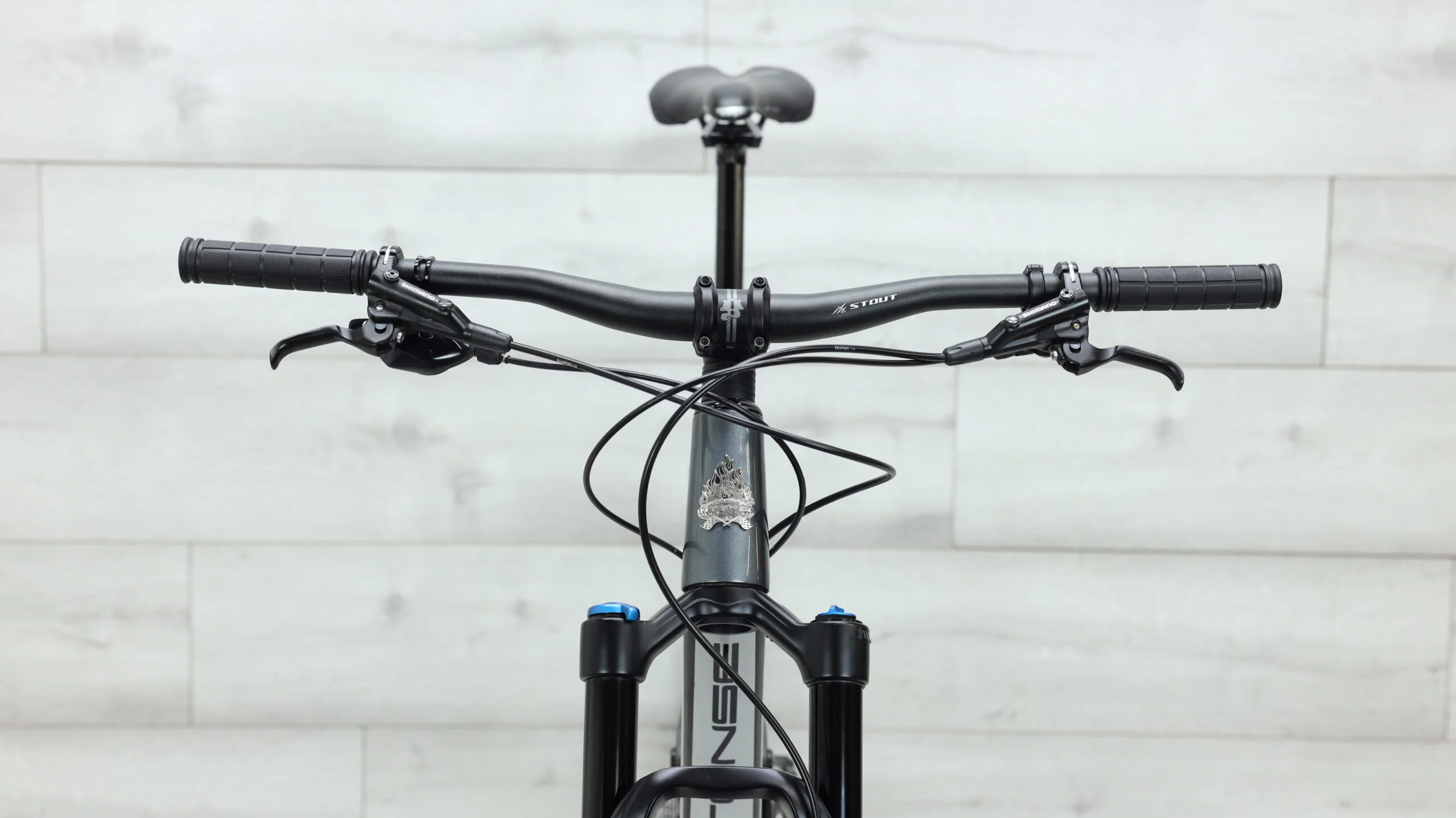2019 Intense Sniper Trail Mountain Bike - X-Large - Image 11