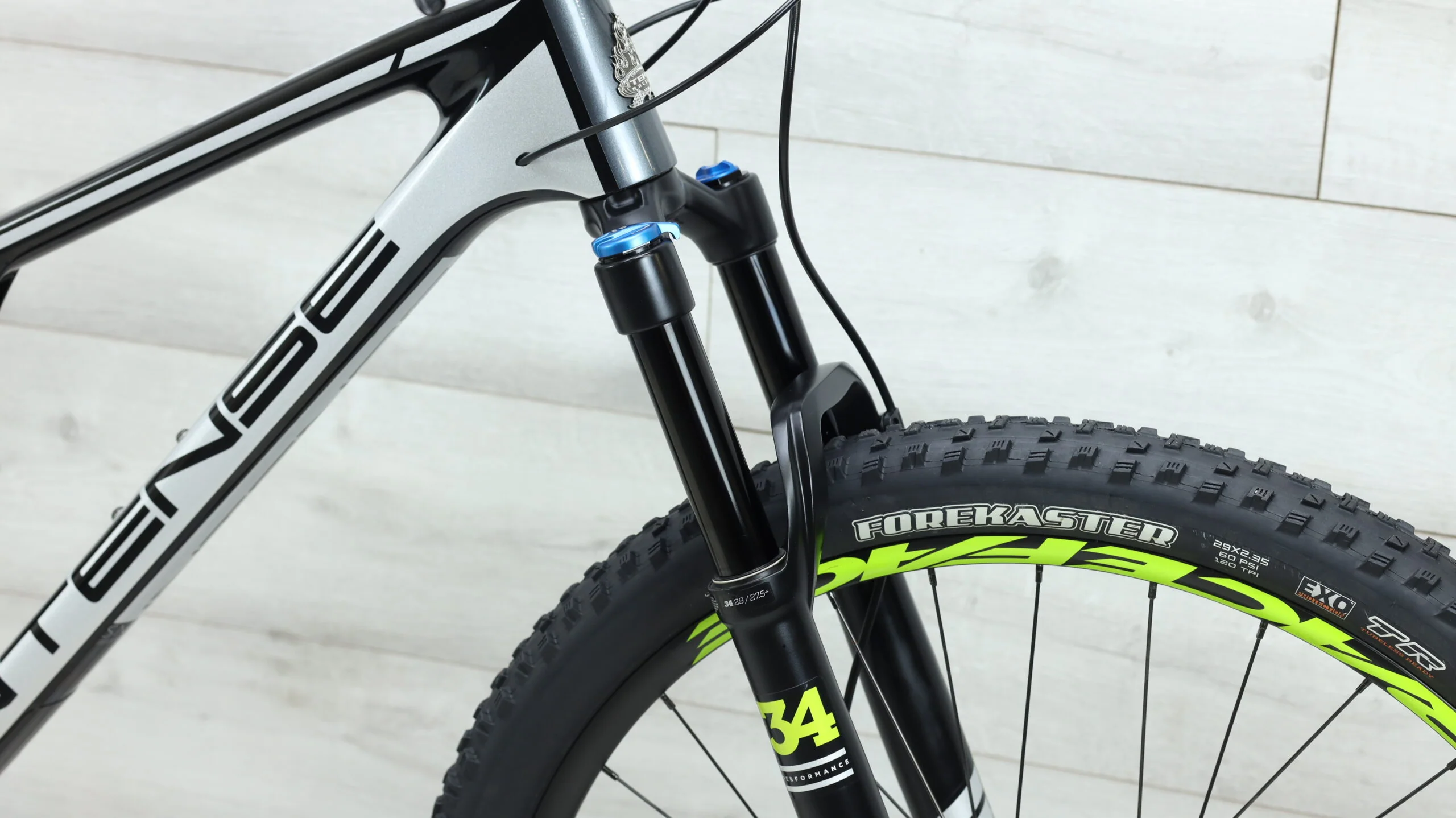 2019 Intense Sniper Trail Mountain Bike - X-Large - Image 7