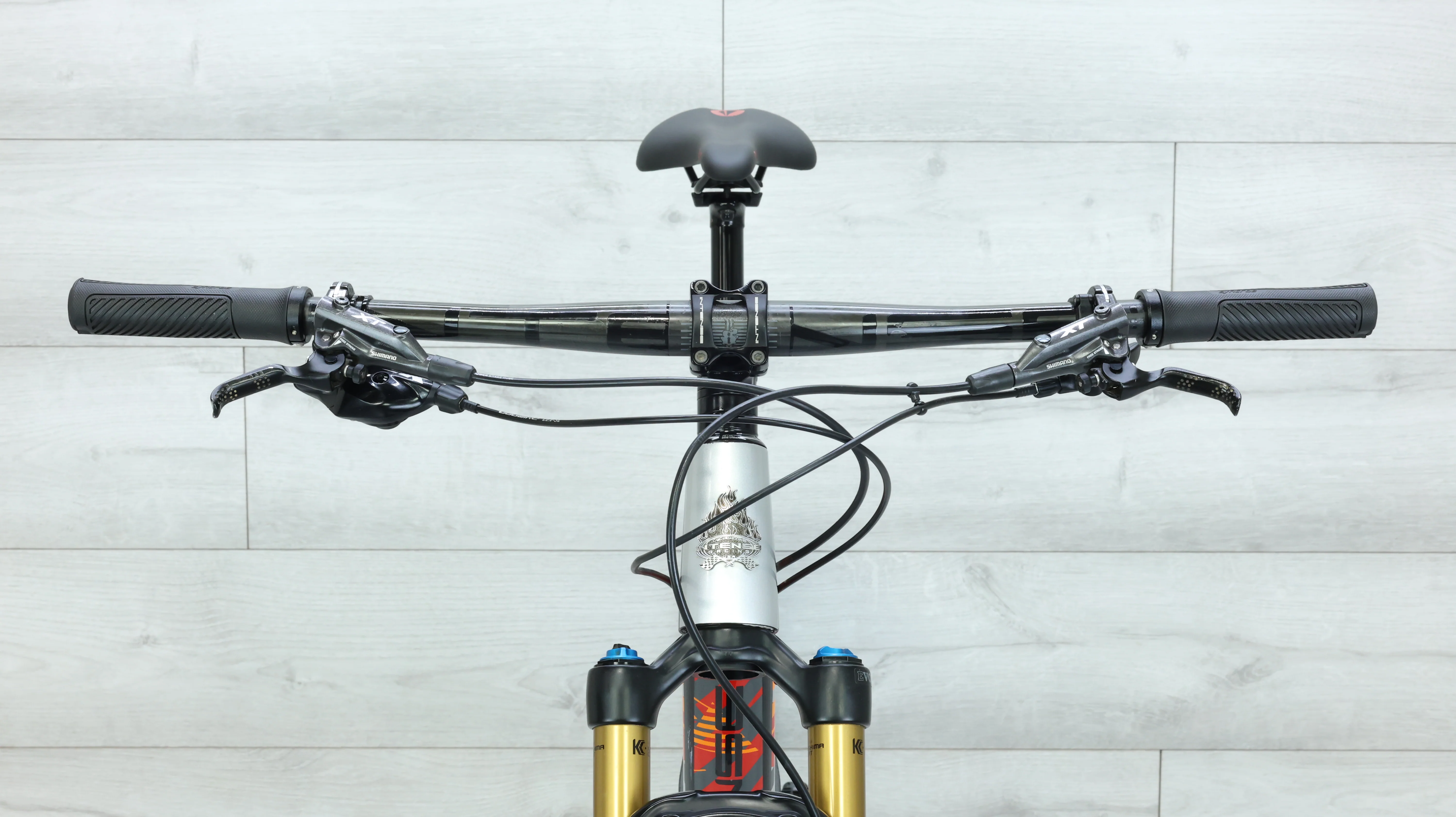 2019 Intense Sniper XC Elite Mountain Bike - Large - Image 13
