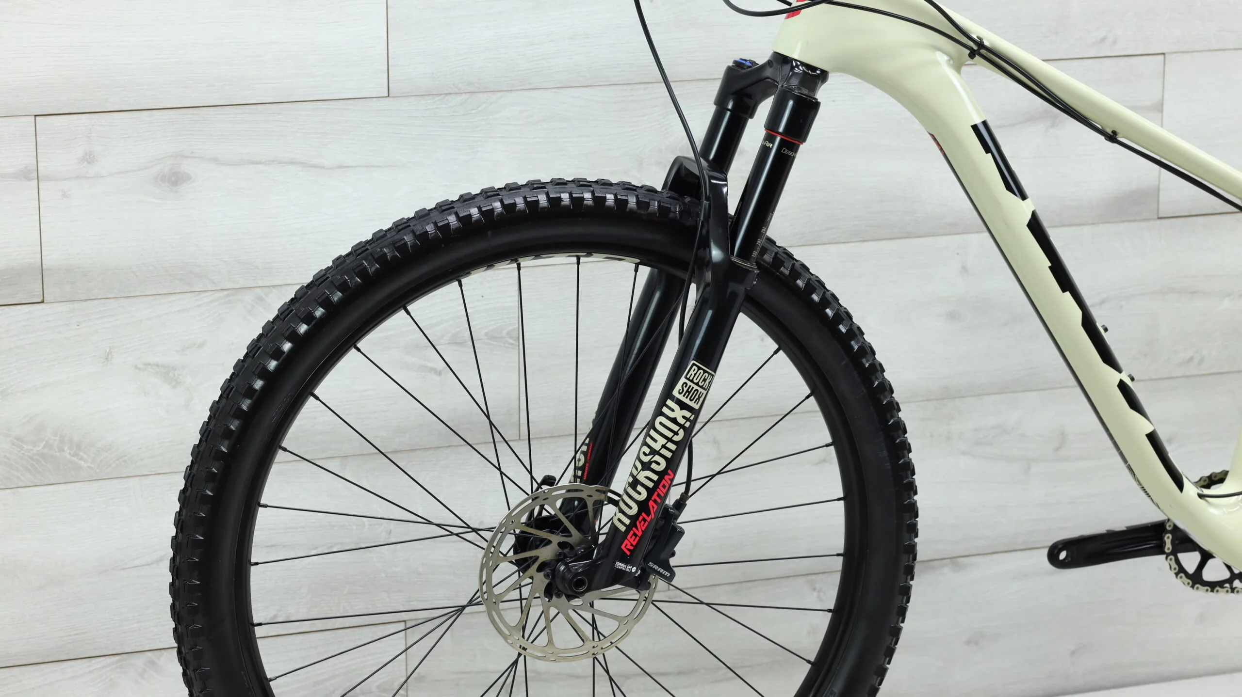 2019 Kona Honzo CR Mountain Bike - Large - Image 9
