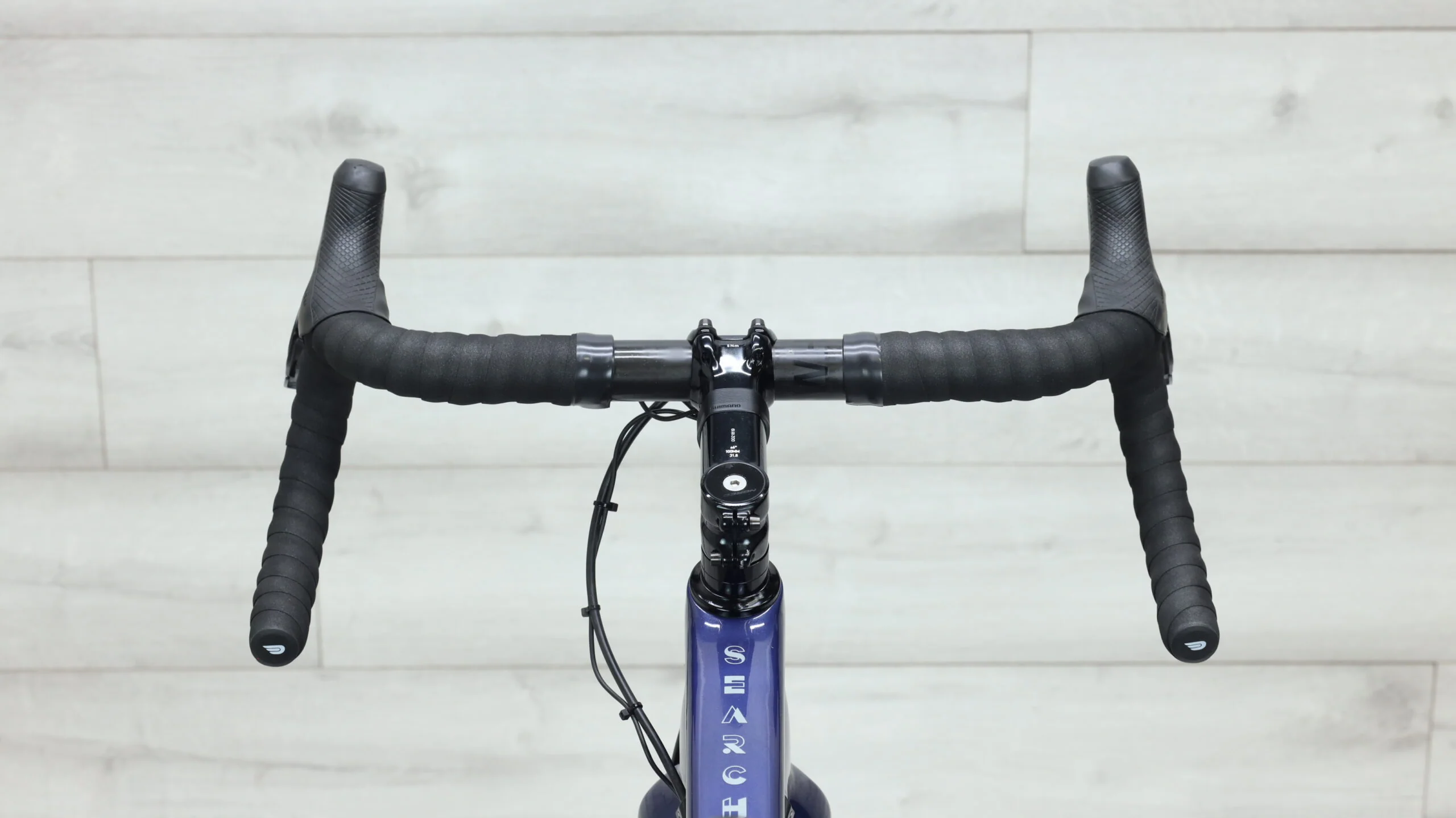 2019 Norco Search XR Carbon Di2 Gravel Bike - 53cm - Image 10