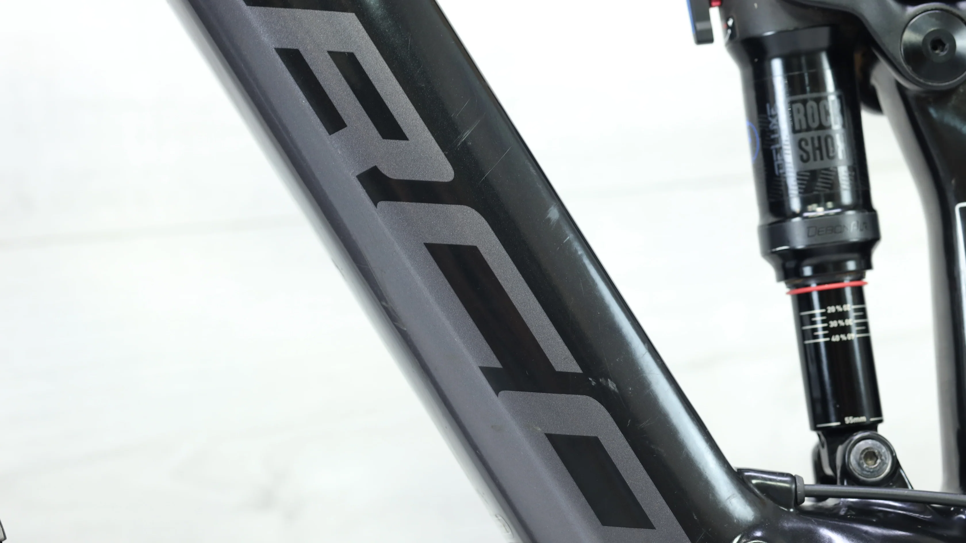 2019 Norco Sight VLT 3 AXS Mountain E-Bike - Small - Image 20