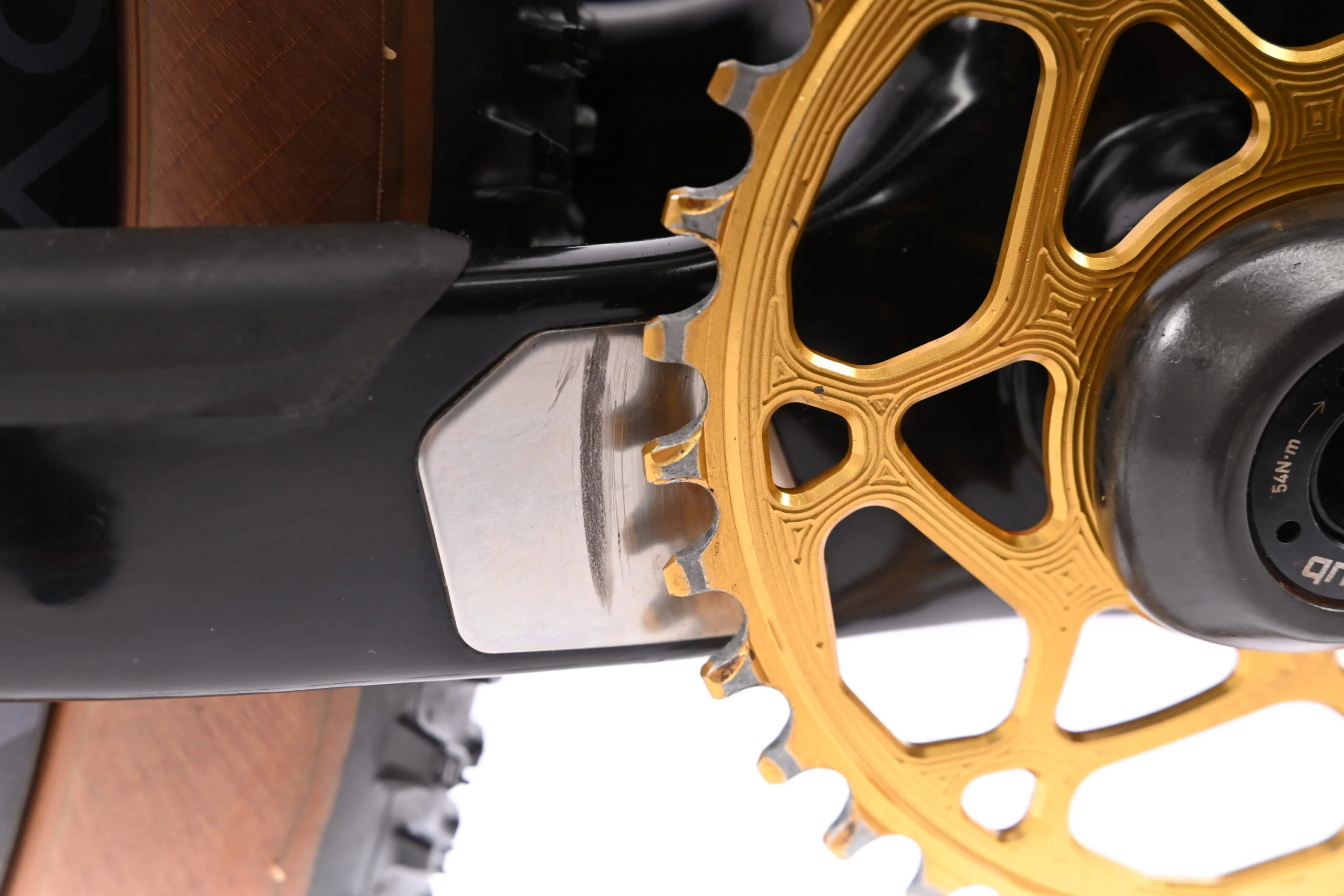 2019 Orbea Alma M  Mountain Bike - Large - Image 11