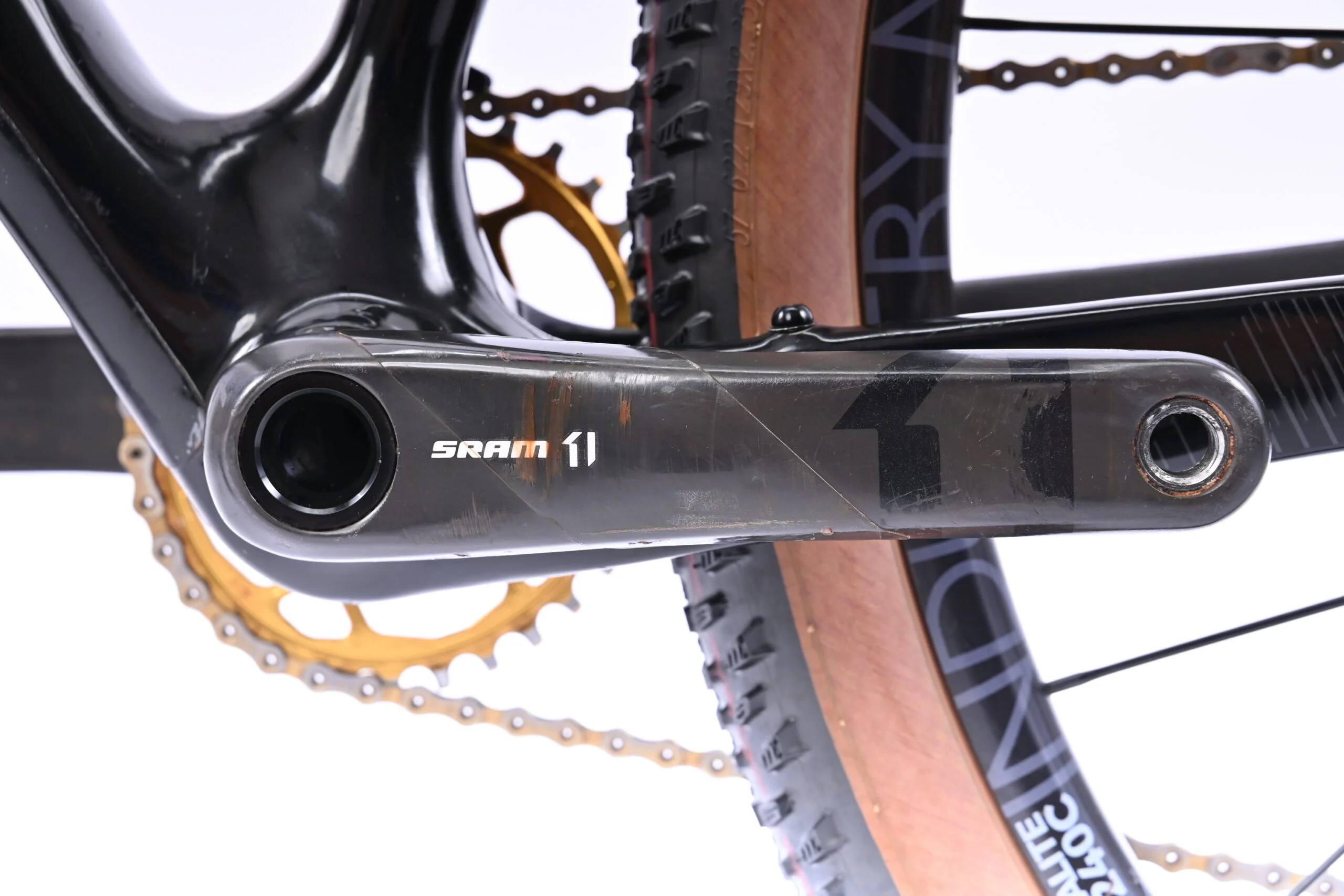 2019 Orbea Alma M  Mountain Bike - Large - Image 5
