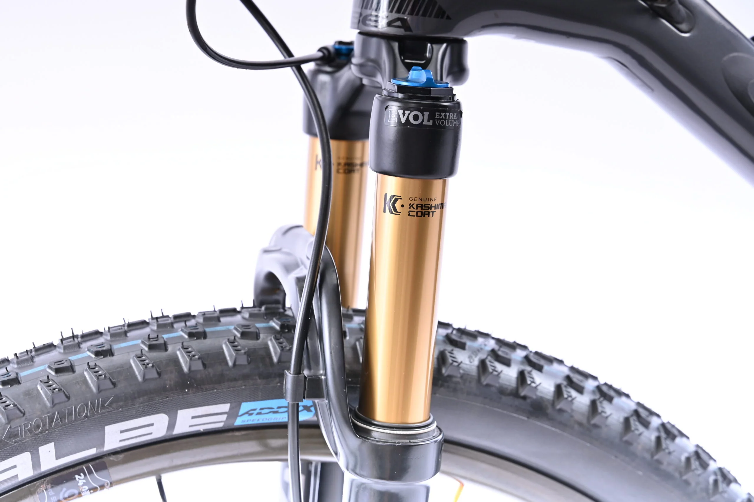 2019 Orbea Alma M  Mountain Bike - Large - Image 7