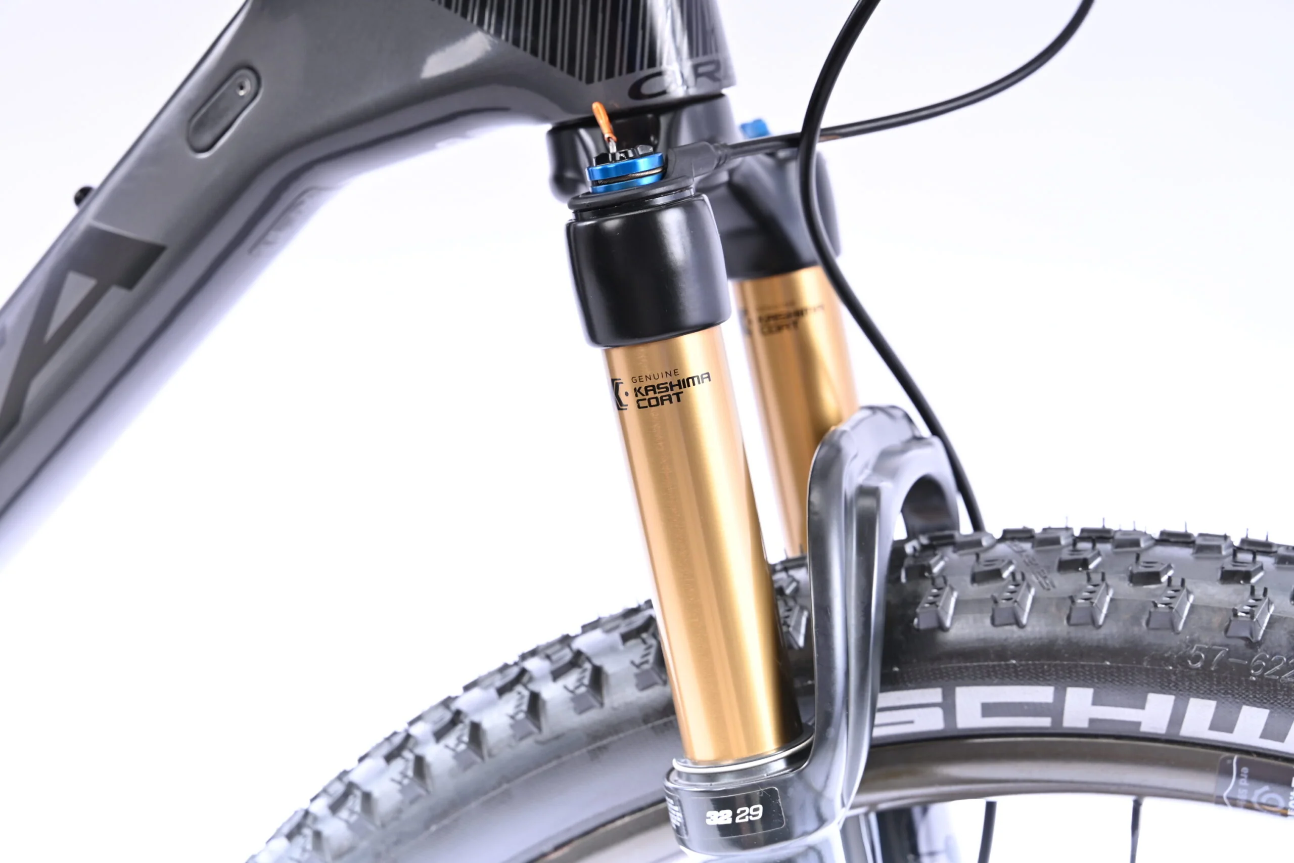 2019 Orbea Alma M  Mountain Bike - Large - Image 8