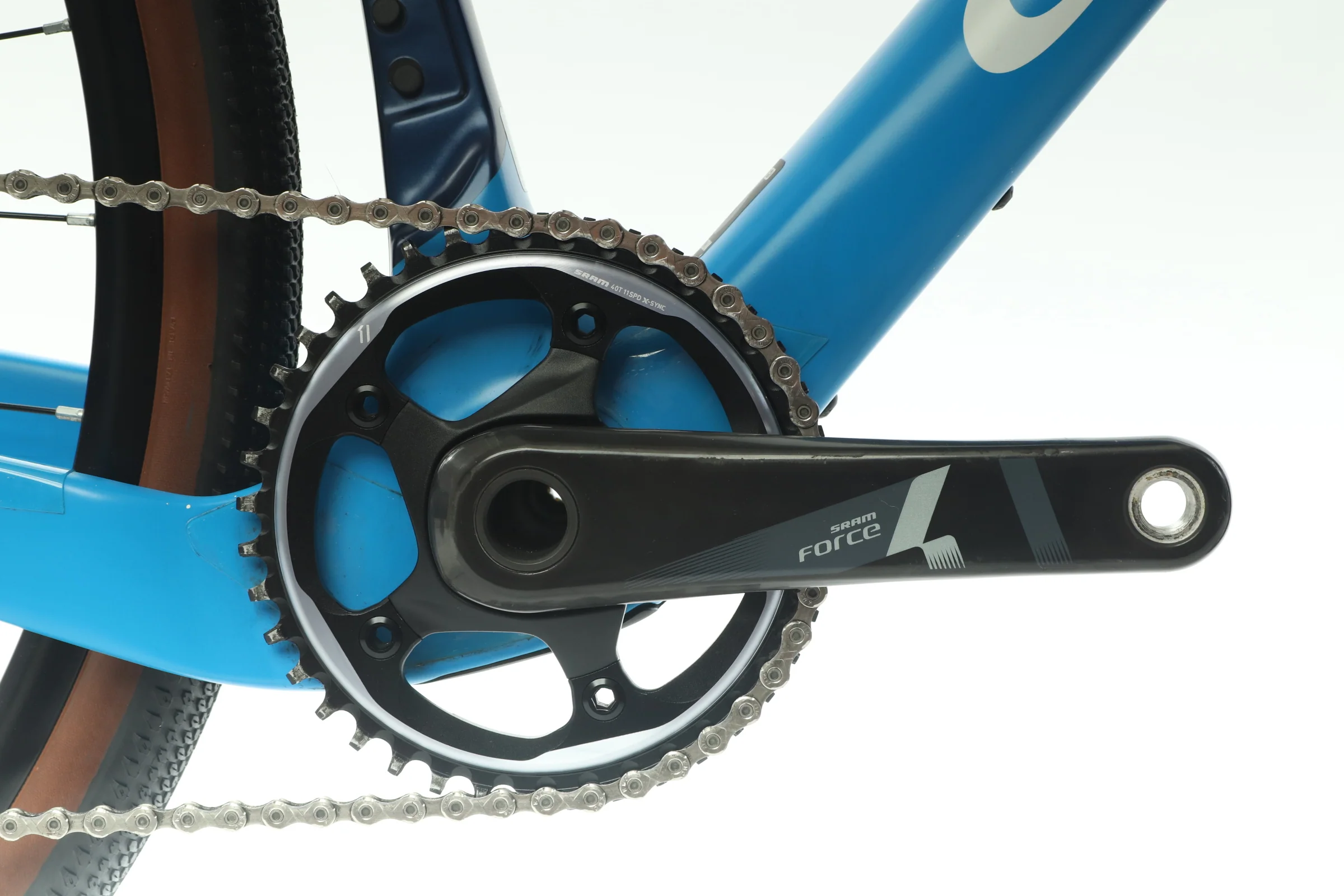 2019 Orbea Gain M21  Road E-Bike - Large - Image 4