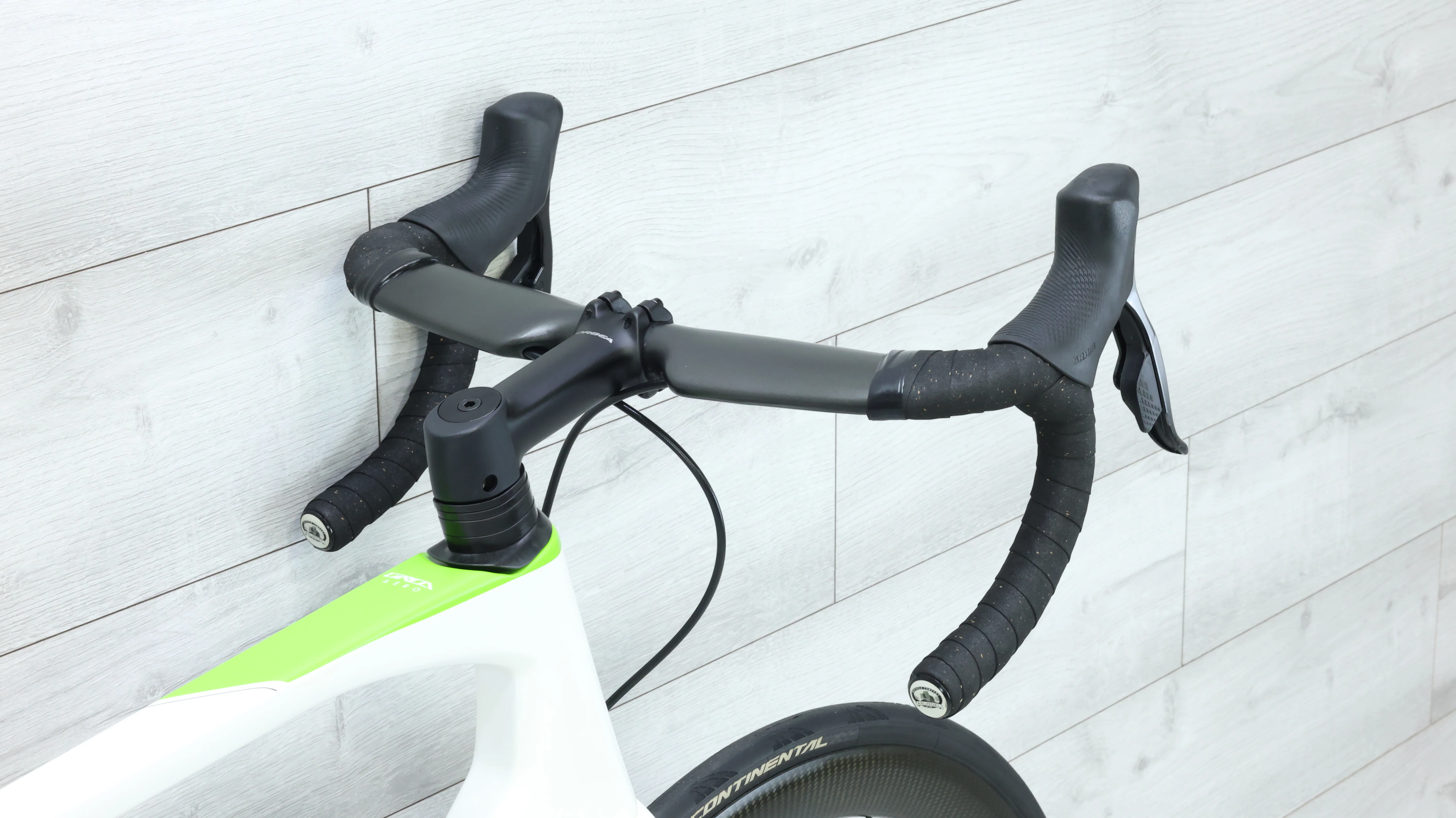 Orbea Orca Aero M11 LTD Force AXS Road Bike - 2019, 57cm - Image 8