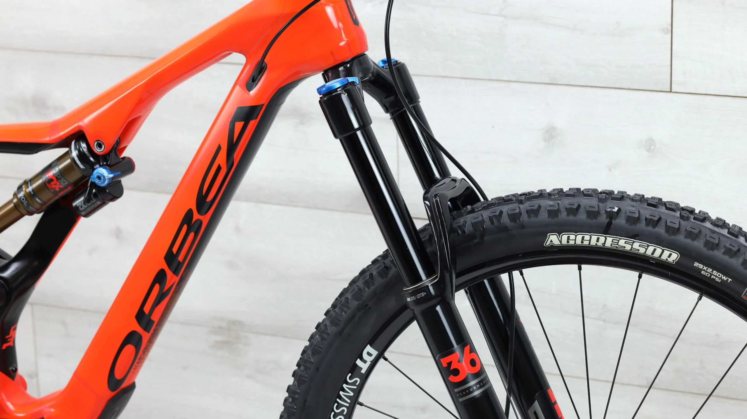 2019 Orbea Rallon M10 Mountain Bike - Large - Image 9