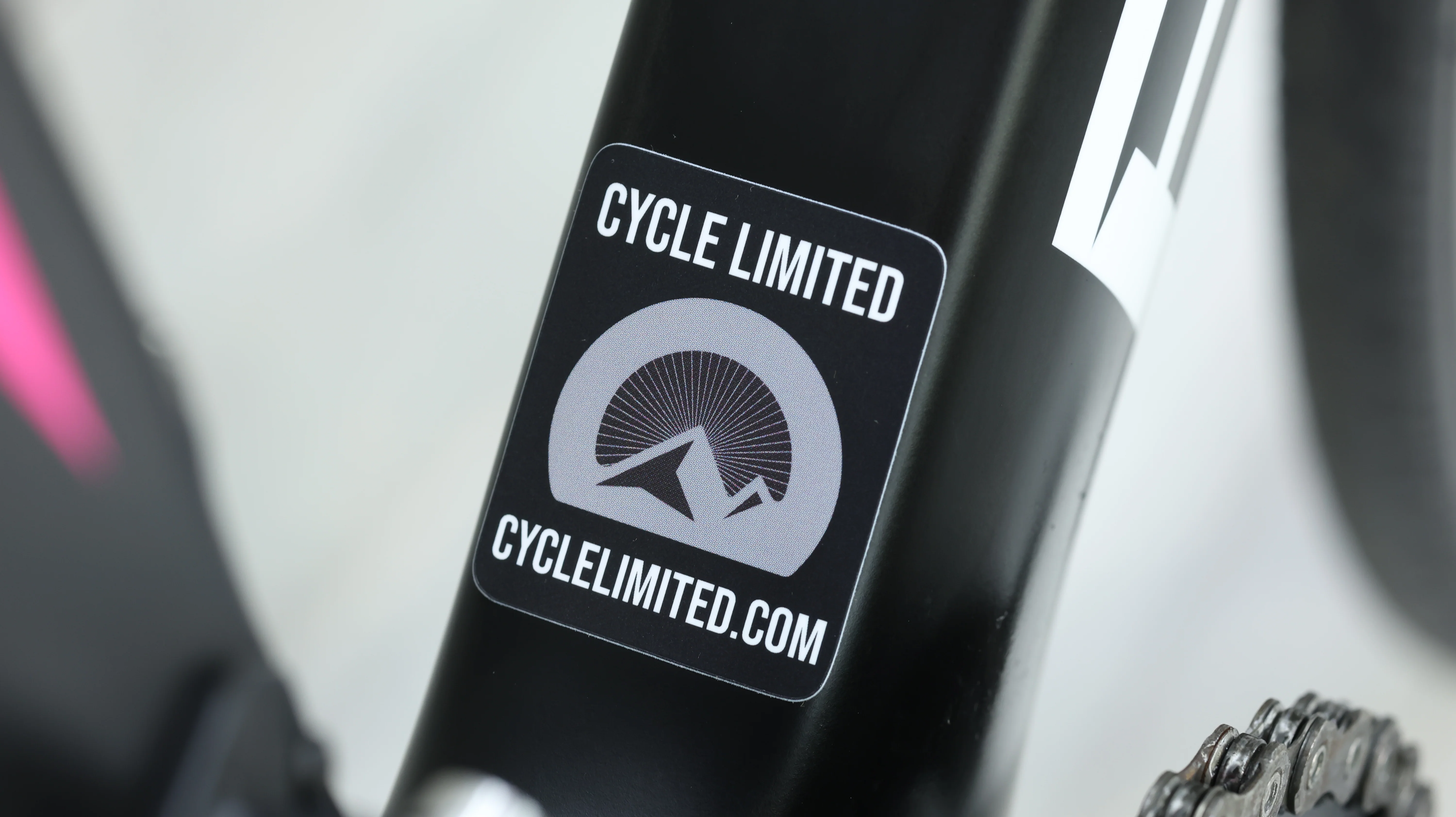 2019 Pinarello Gan Easy Fit Road Bike - 42.5cm - Image 3