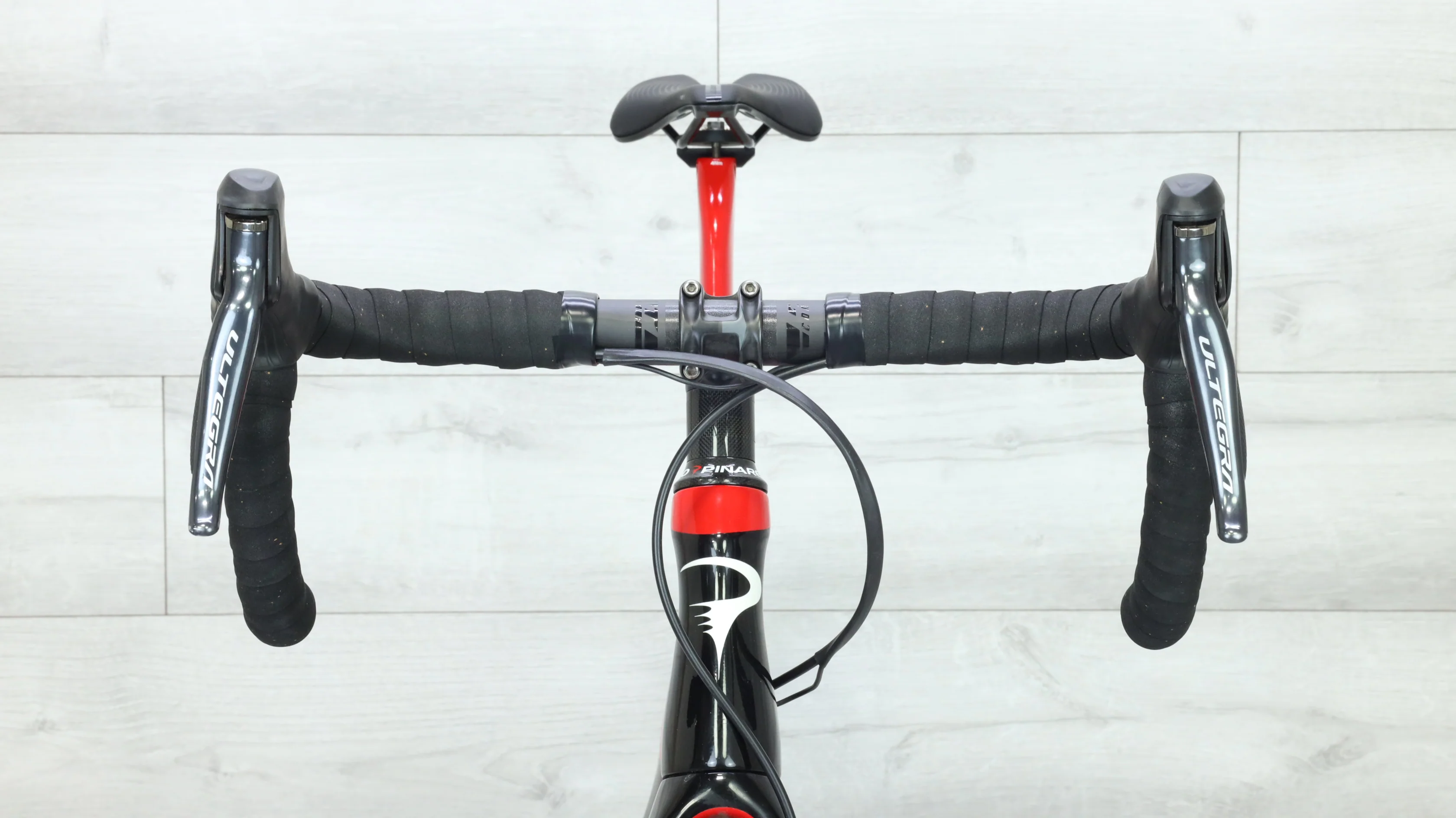 Pinarello Prince Disk Ultegra Di2 Road Bike - 2019, 53cm - Image 10