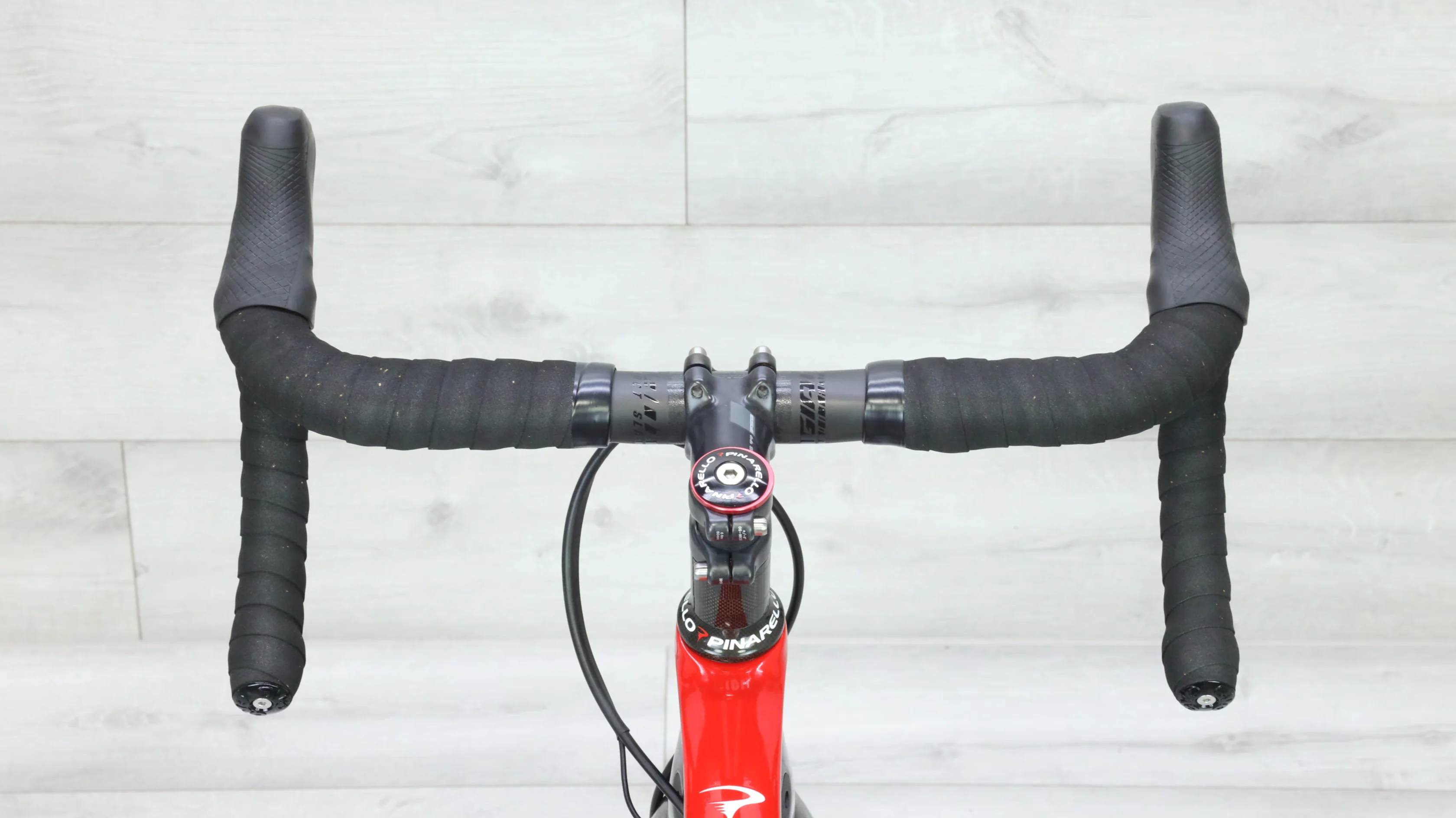 Pinarello Prince Disk Ultegra Di2 Road Bike - 2019, 53cm - Image 11