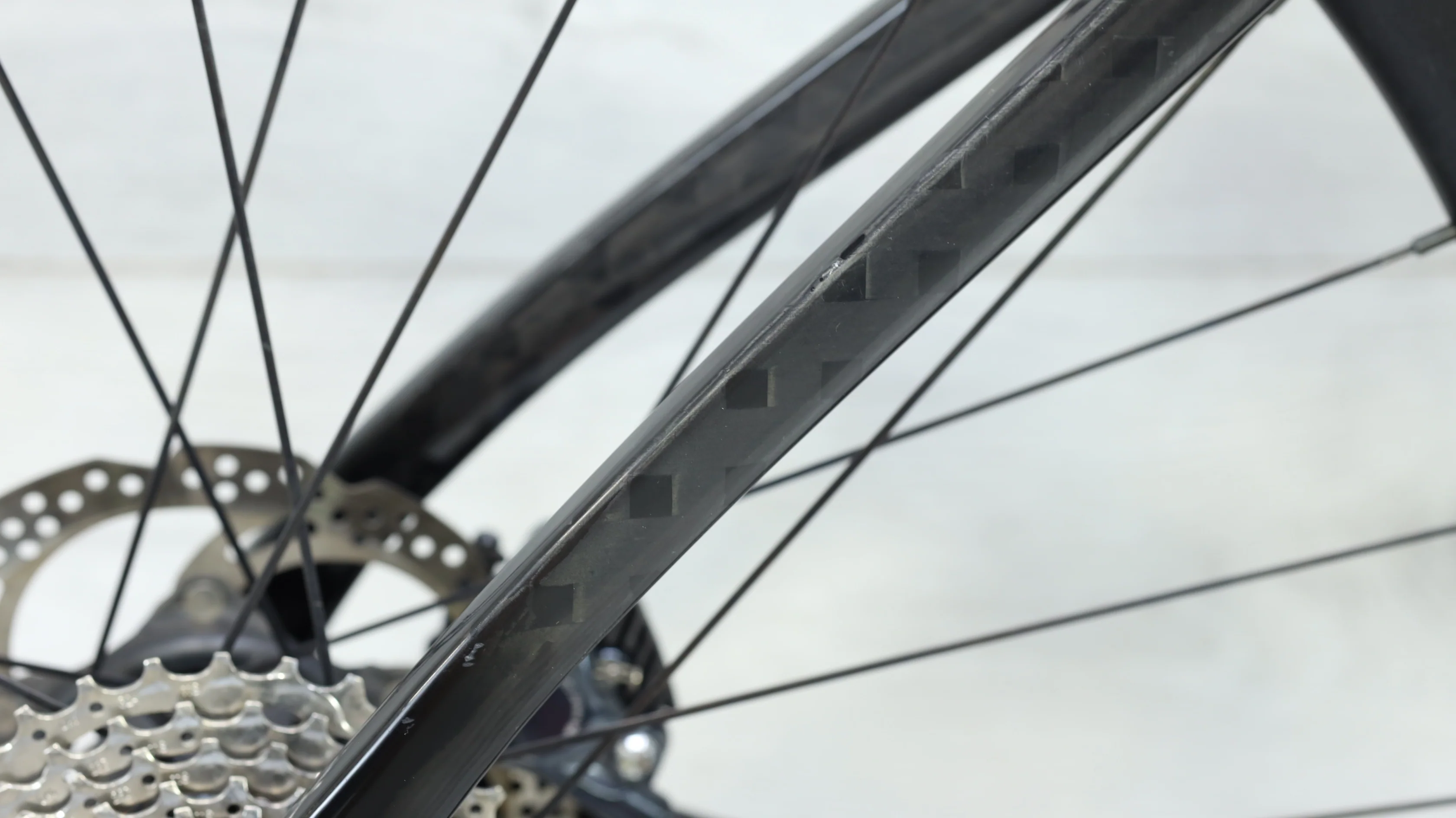 Pinarello Prince Disk Ultegra Di2 Road Bike - 2019, 53cm - Image 14