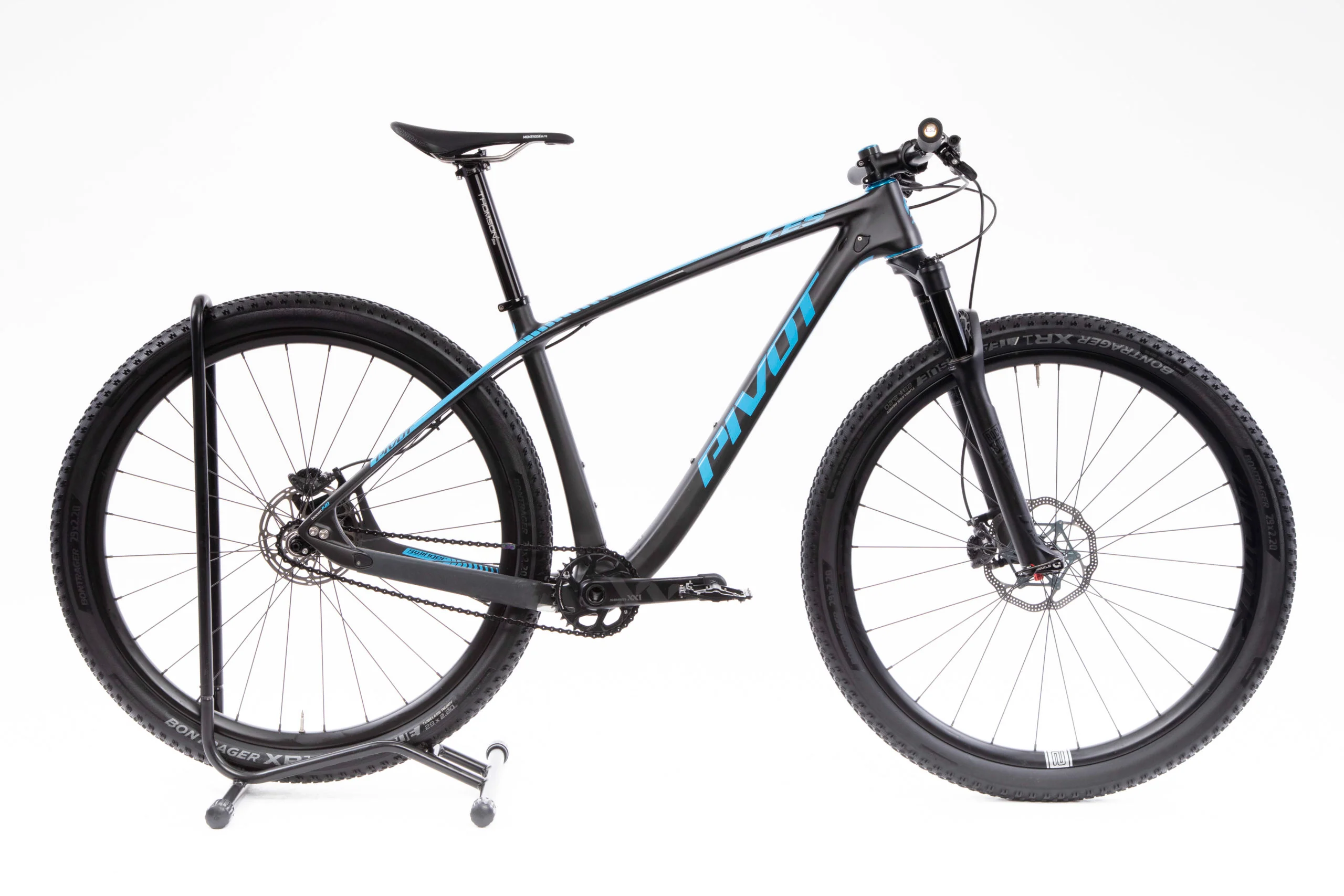 2019 PIVOT LES 29 Mountain Bike - Medium