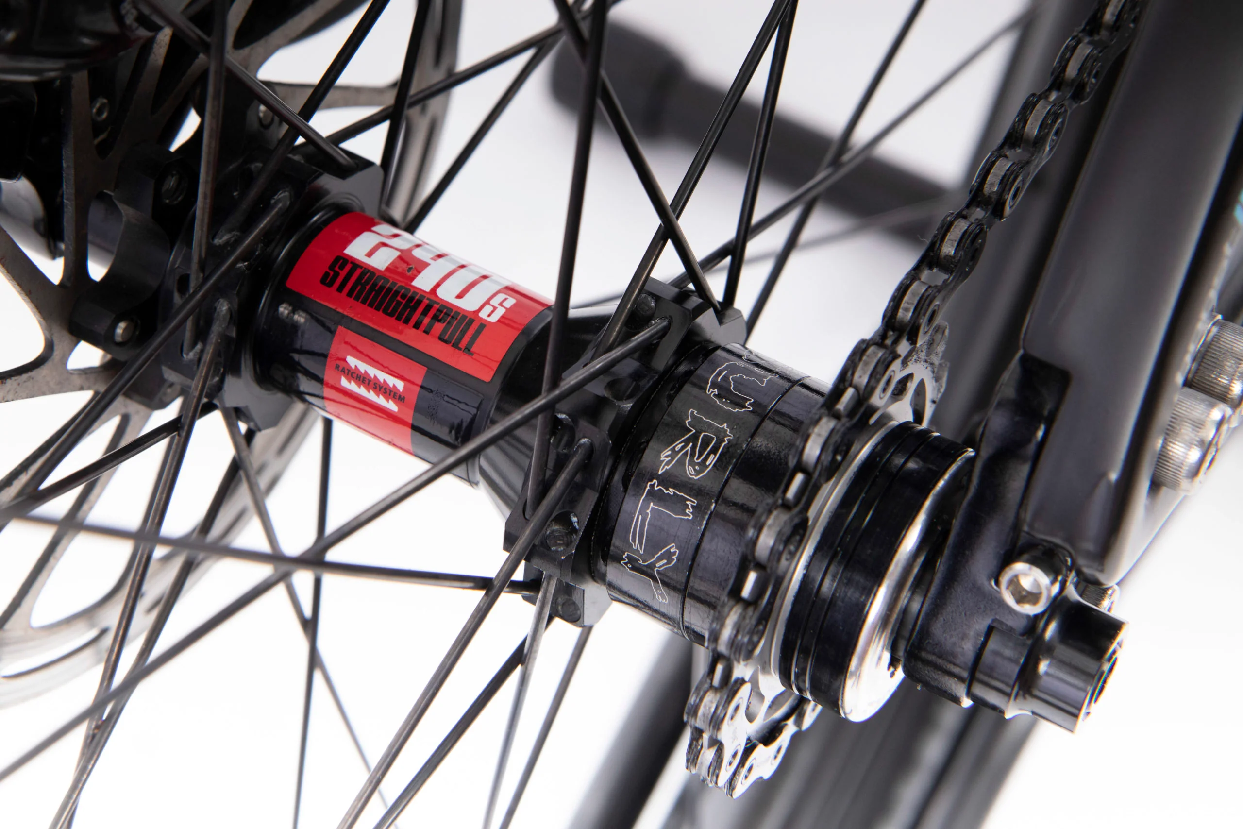 2019 PIVOT LES 29 Mountain Bike - Medium - Image 10