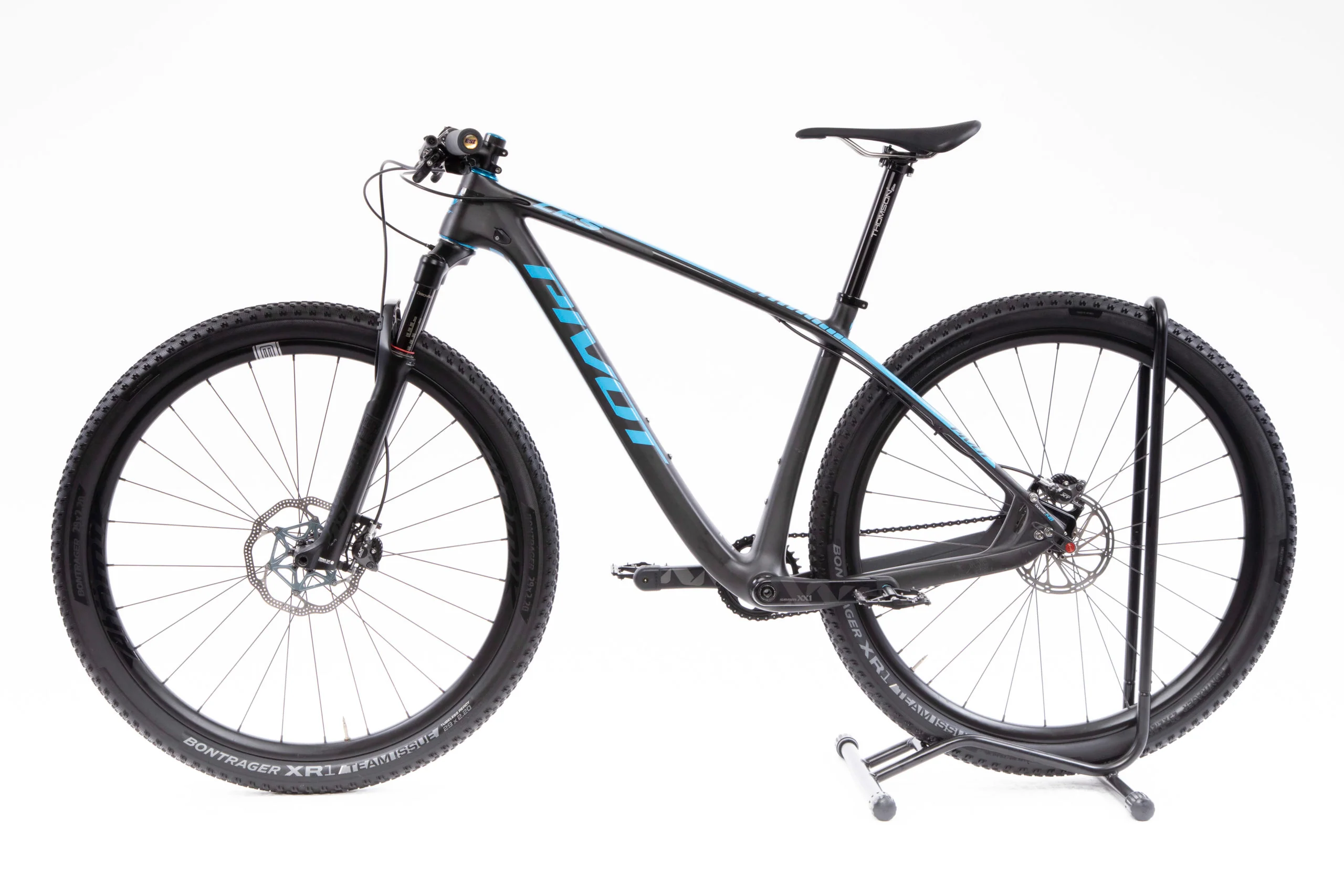 2019 PIVOT LES 29 Mountain Bike - Medium - Image 3