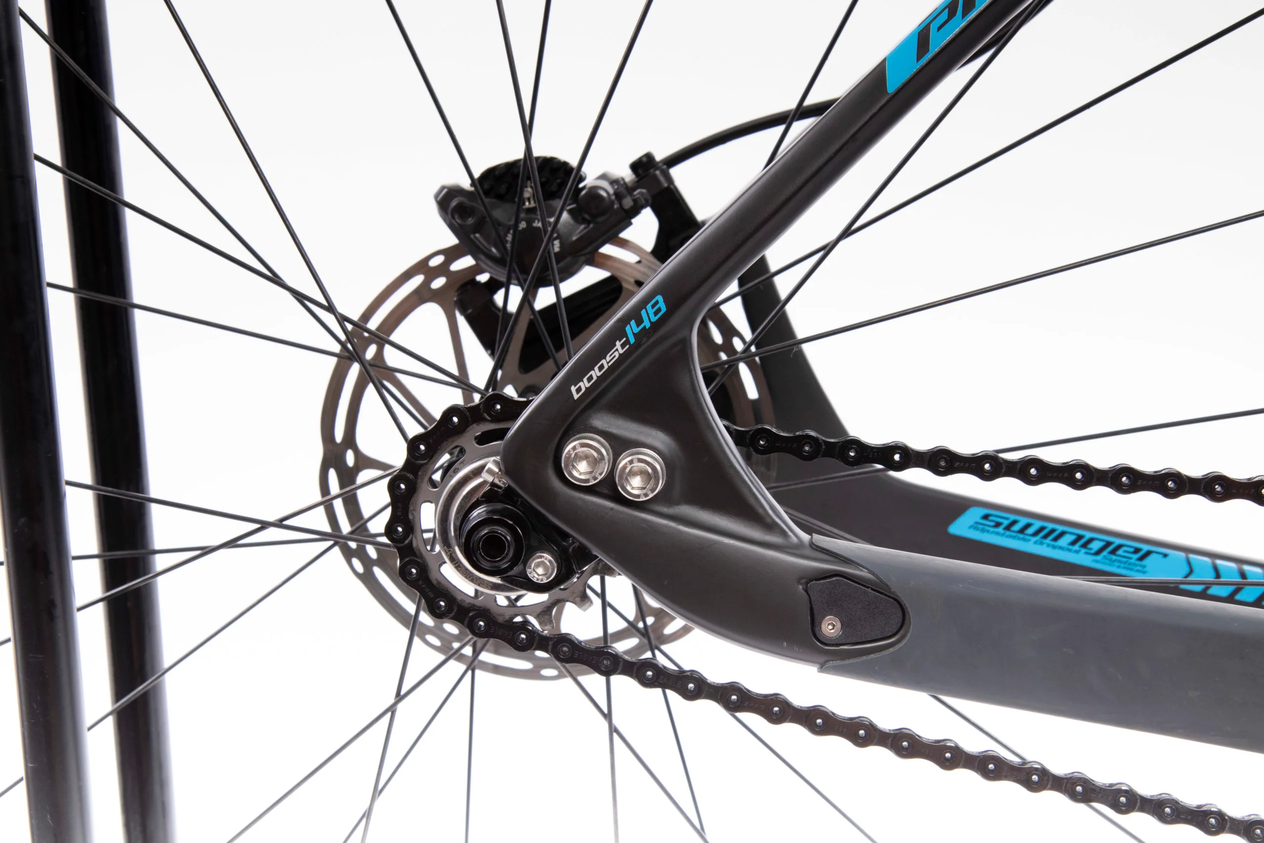 2019 PIVOT LES 29 Mountain Bike - Medium - Image 9
