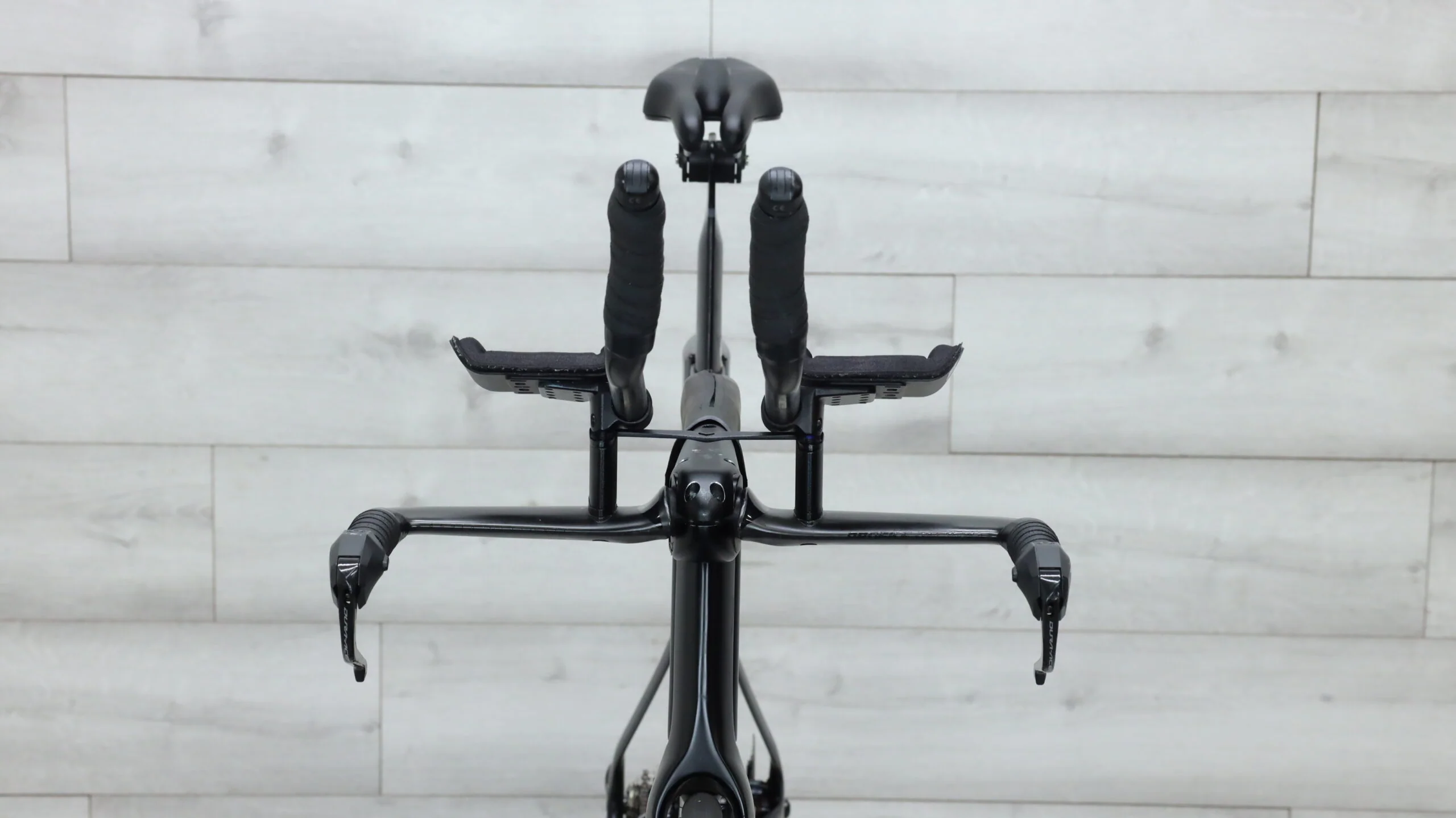 2019 Quintana Roo PRsix Disc  Triathlon Bike - 56cm - Image 9