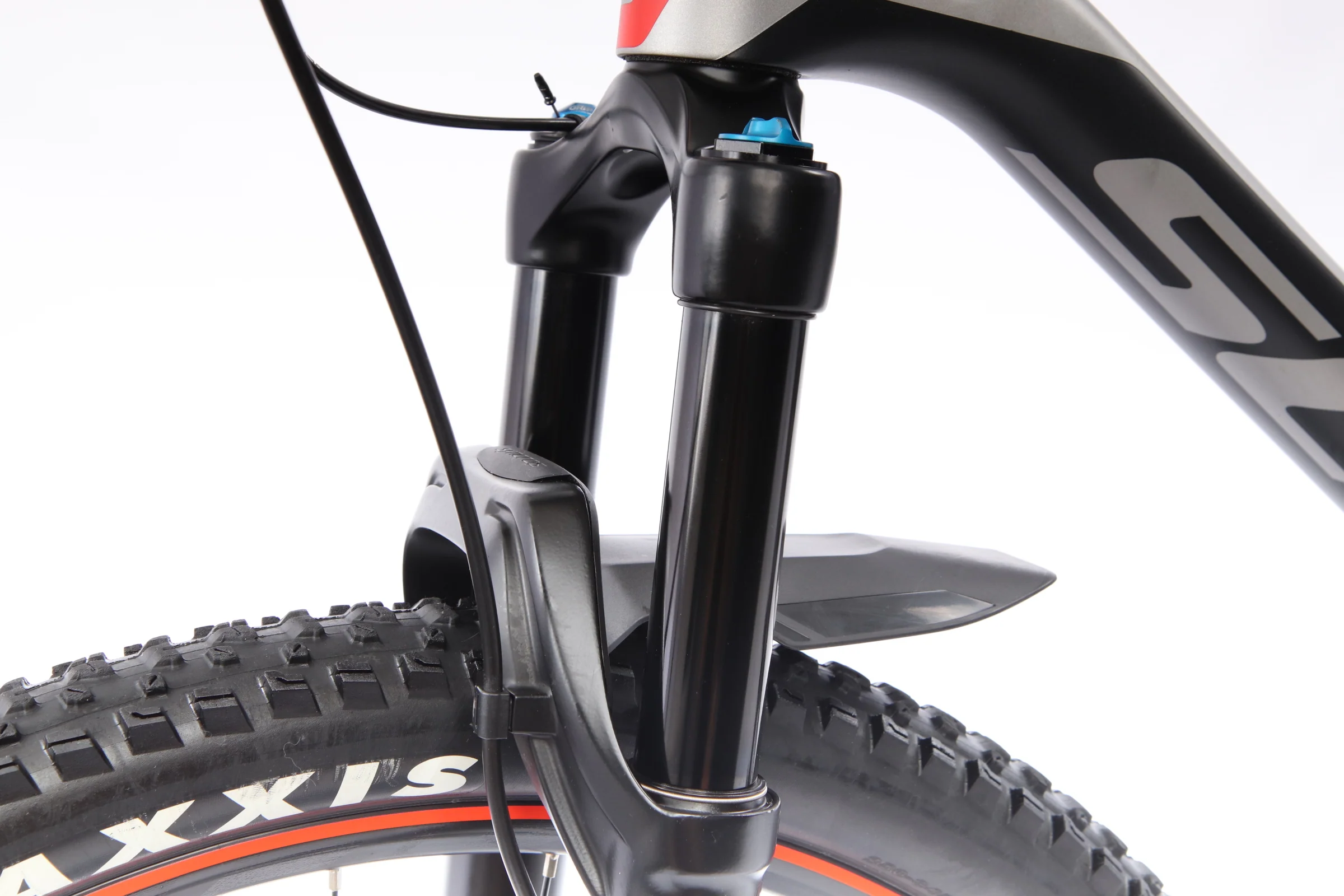 2019 Scott Spark 930  Mountain Bike - Medium - Image 7