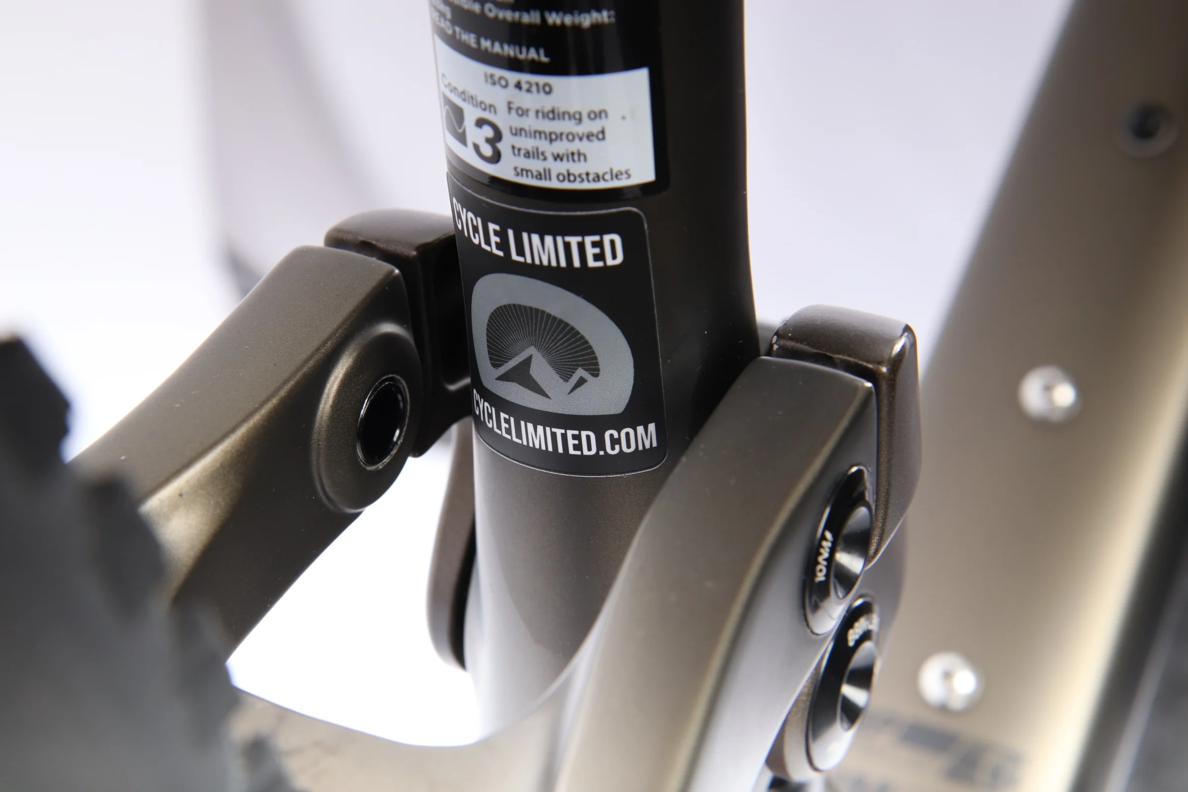 2019 Scott Spark RC 900 Pro  Mountain Bike - Medium - Image 3