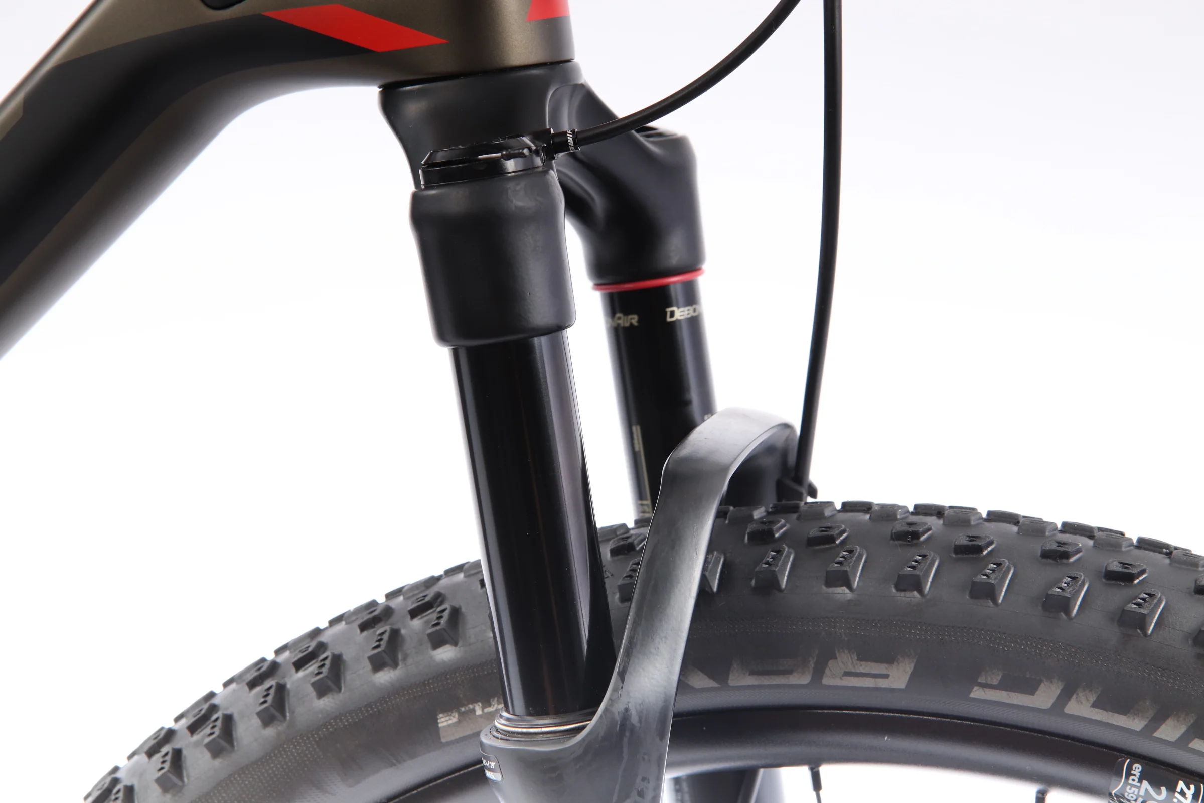 2019 Scott Spark RC 900 Pro  Mountain Bike - Medium - Image 6