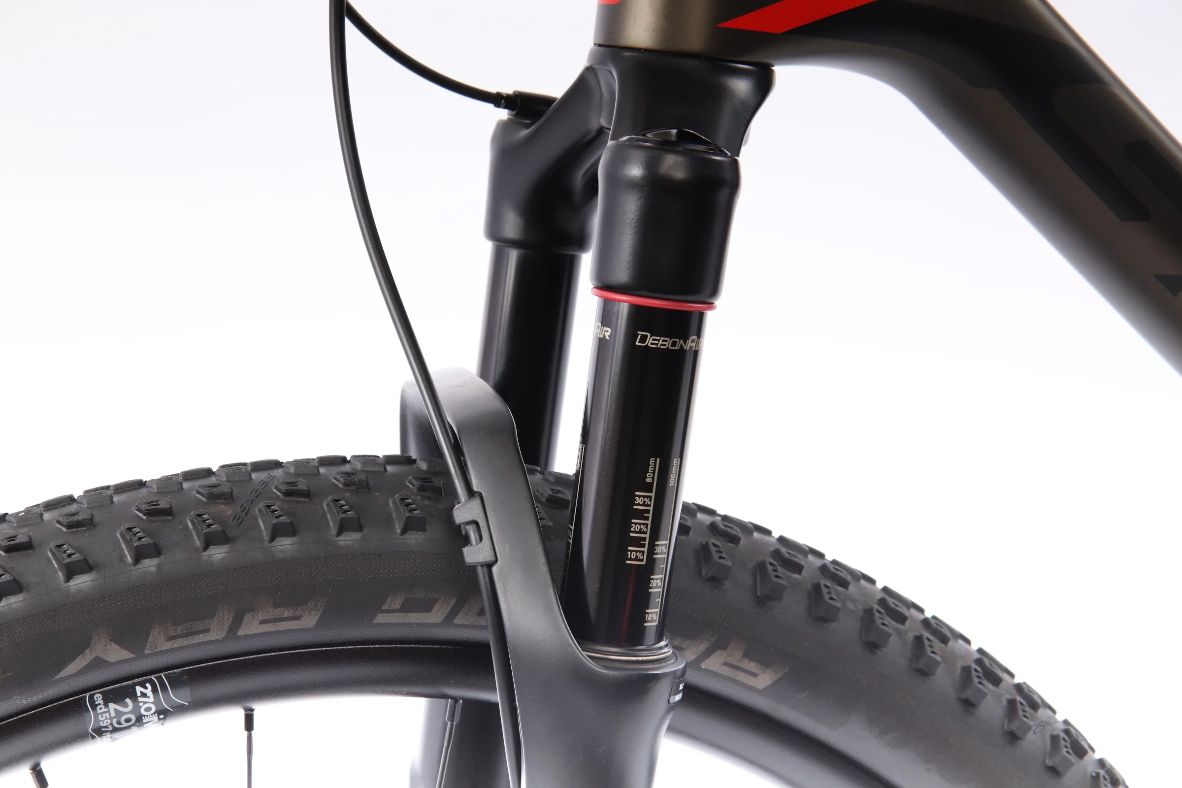 2019 Scott Spark RC 900 Pro  Mountain Bike - Medium - Image 7