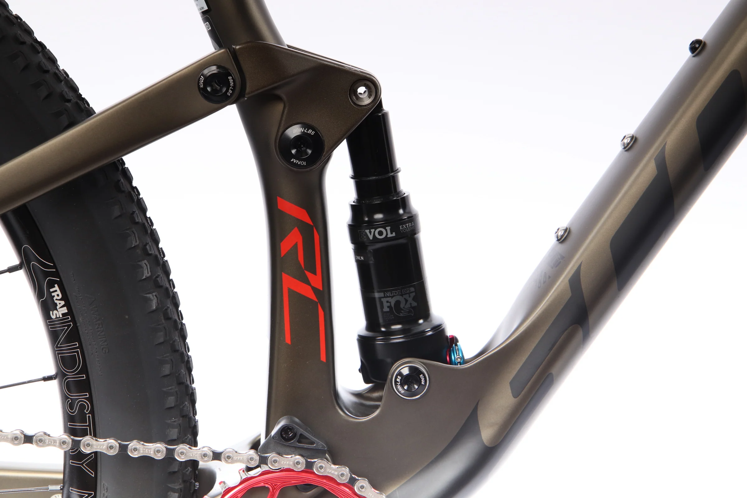 2019 Scott Spark RC 900 Pro  Mountain Bike - Medium - Image 8