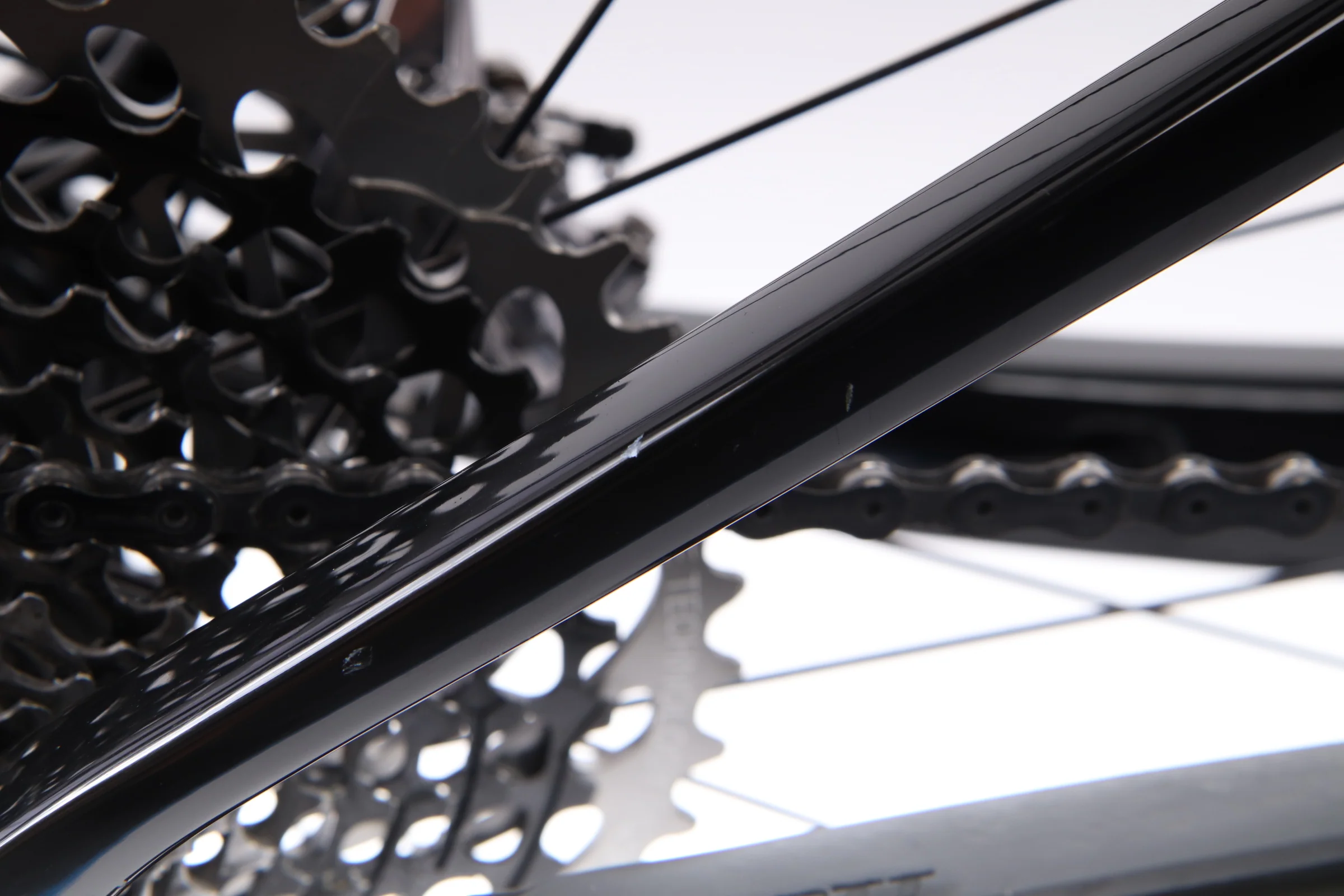 2019 Scott Spark RC 900 World Cup  Mountain Bike - Medium - Image 15