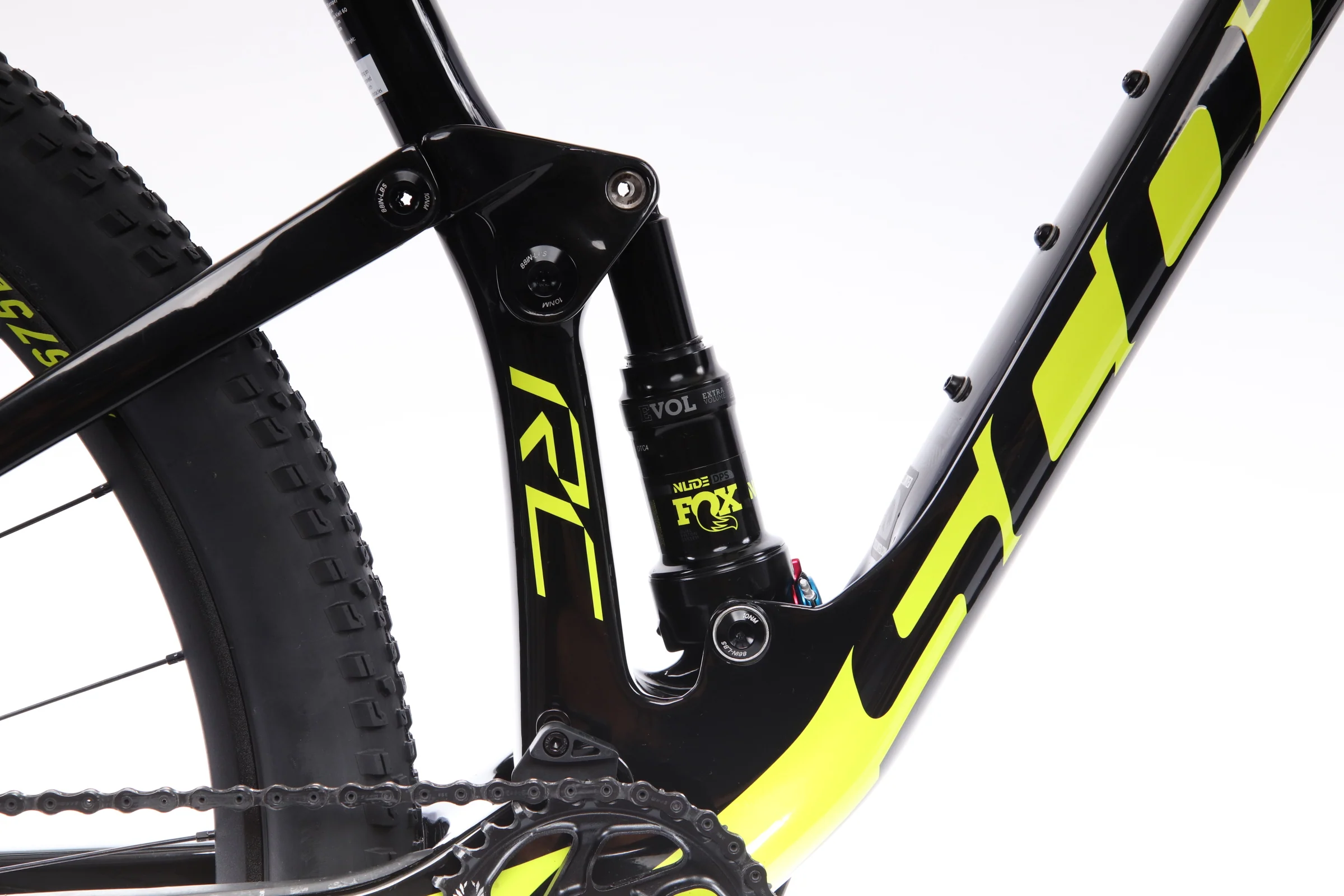 2019 Scott Spark RC 900 World Cup  Mountain Bike - Medium - Image 8