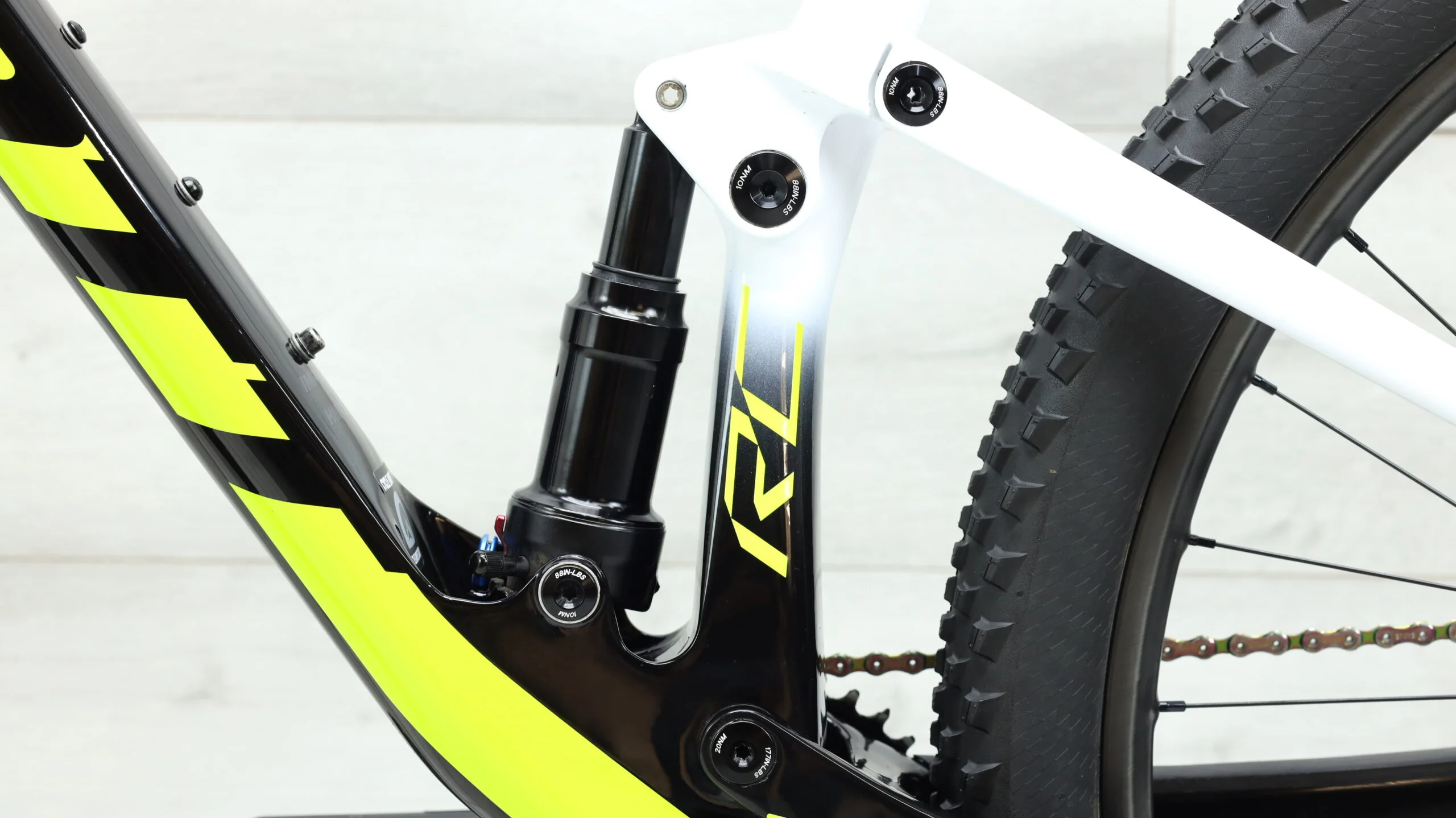 2019 Scott Spark RC 900 World Cup Nino Edition  Mountain Bike - Large - Image 10