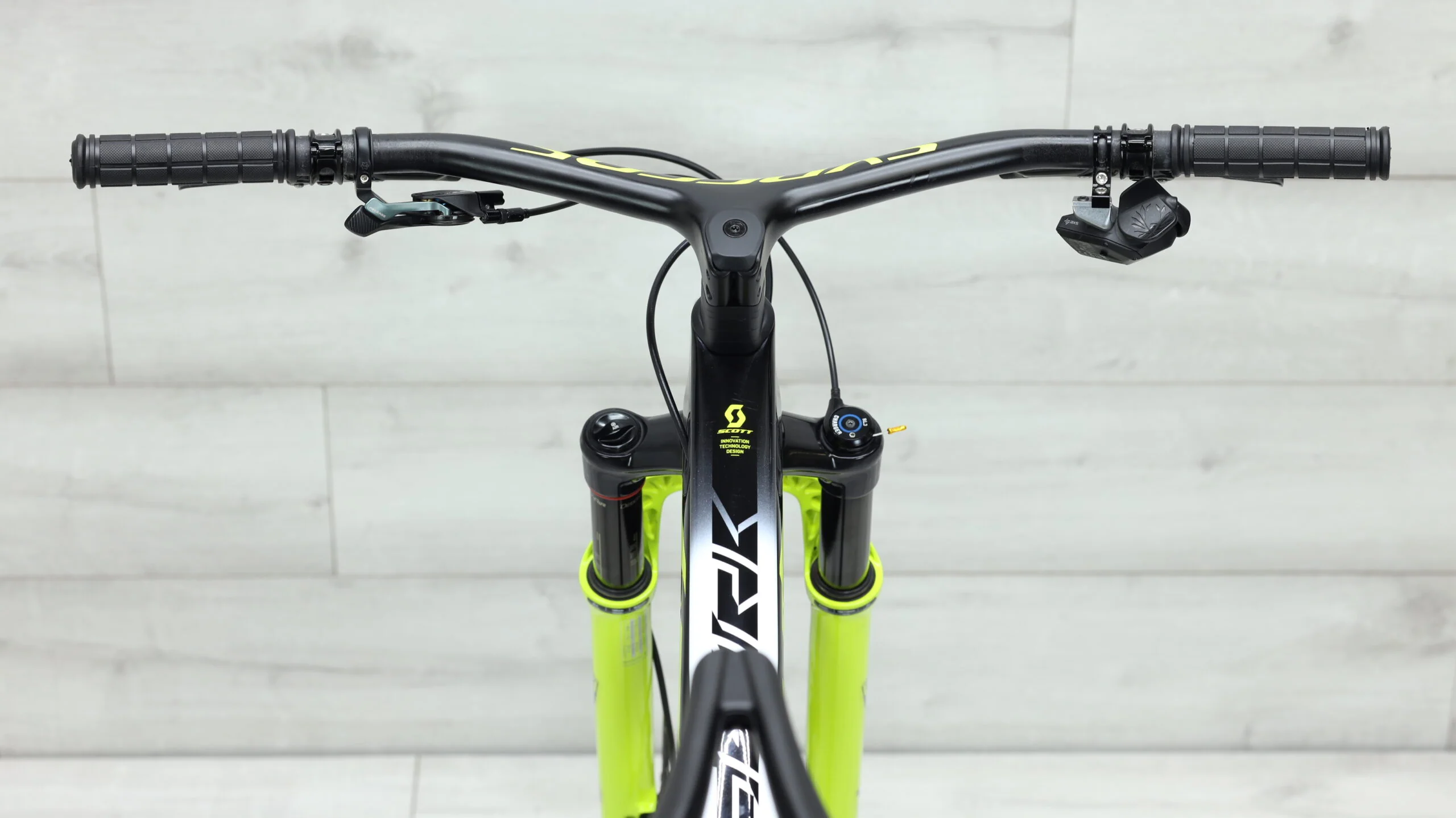 2019 Scott Spark RC 900 World Cup Nino Edition  Mountain Bike - Large - Image 11