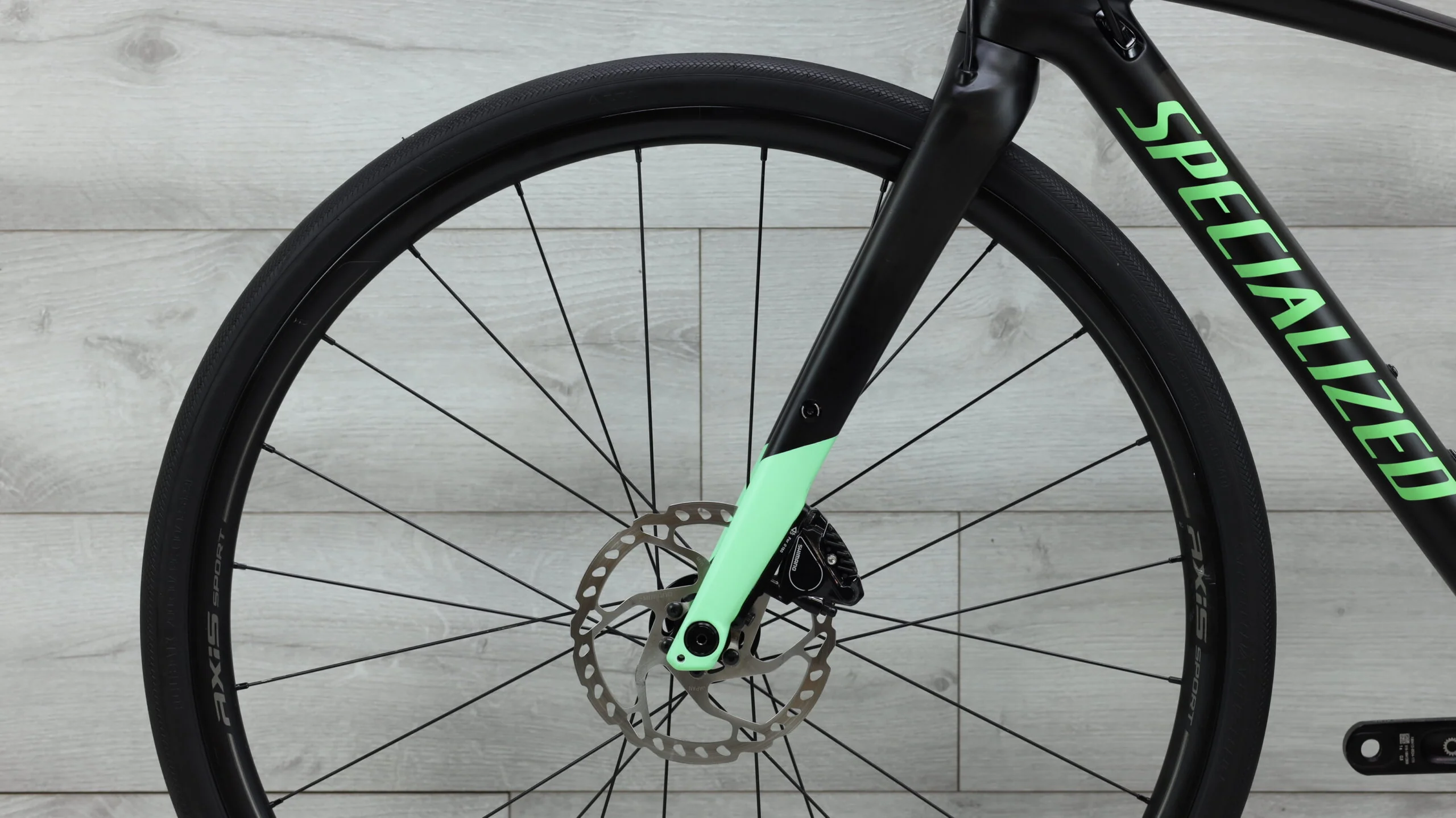 2019 Specialized Diverge  Gravel Bike - 48cm - Image 12