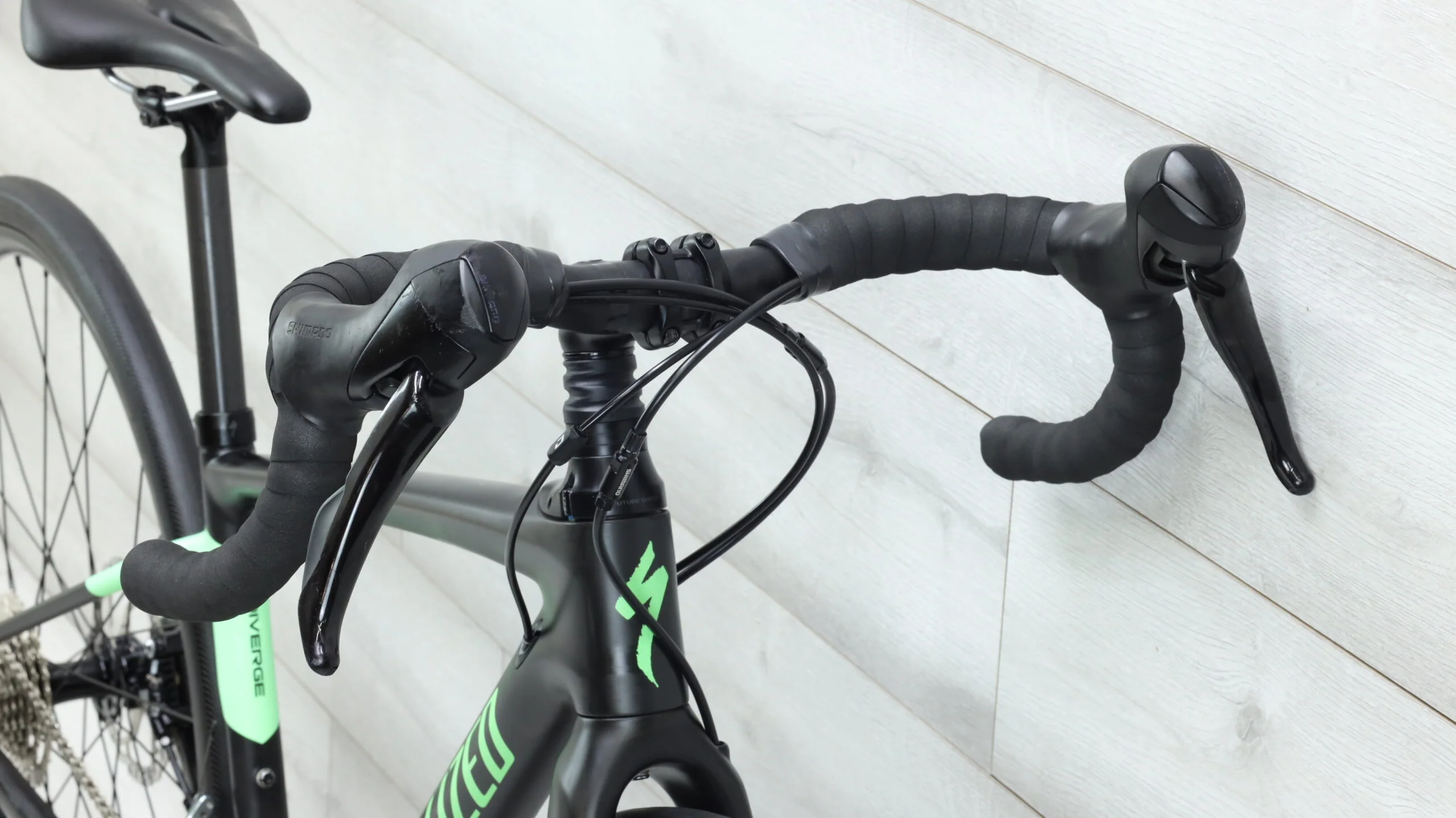 2019 Specialized Diverge  Gravel Bike - 48cm - Image 7