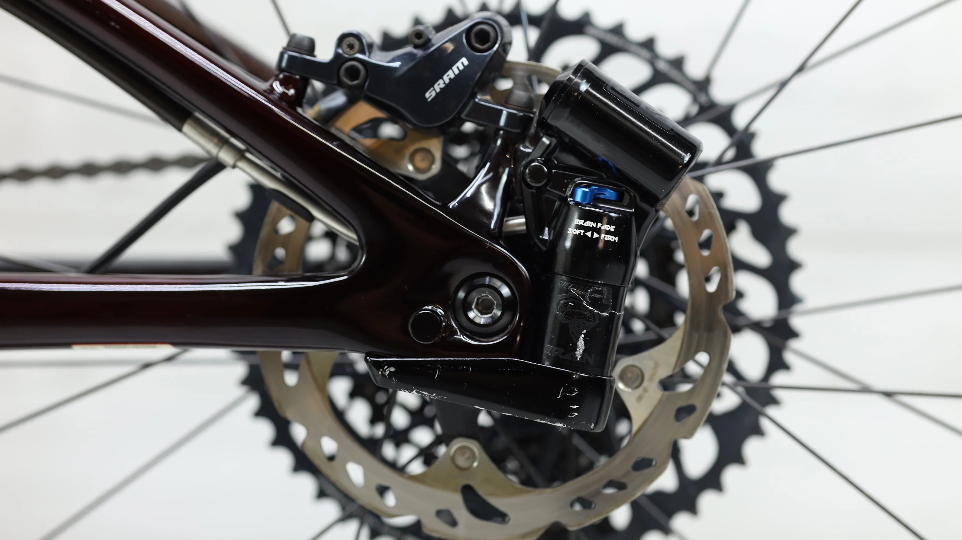 2019 Specialized Epic Comp Carbon Mountain Bike - Medium - Image 14