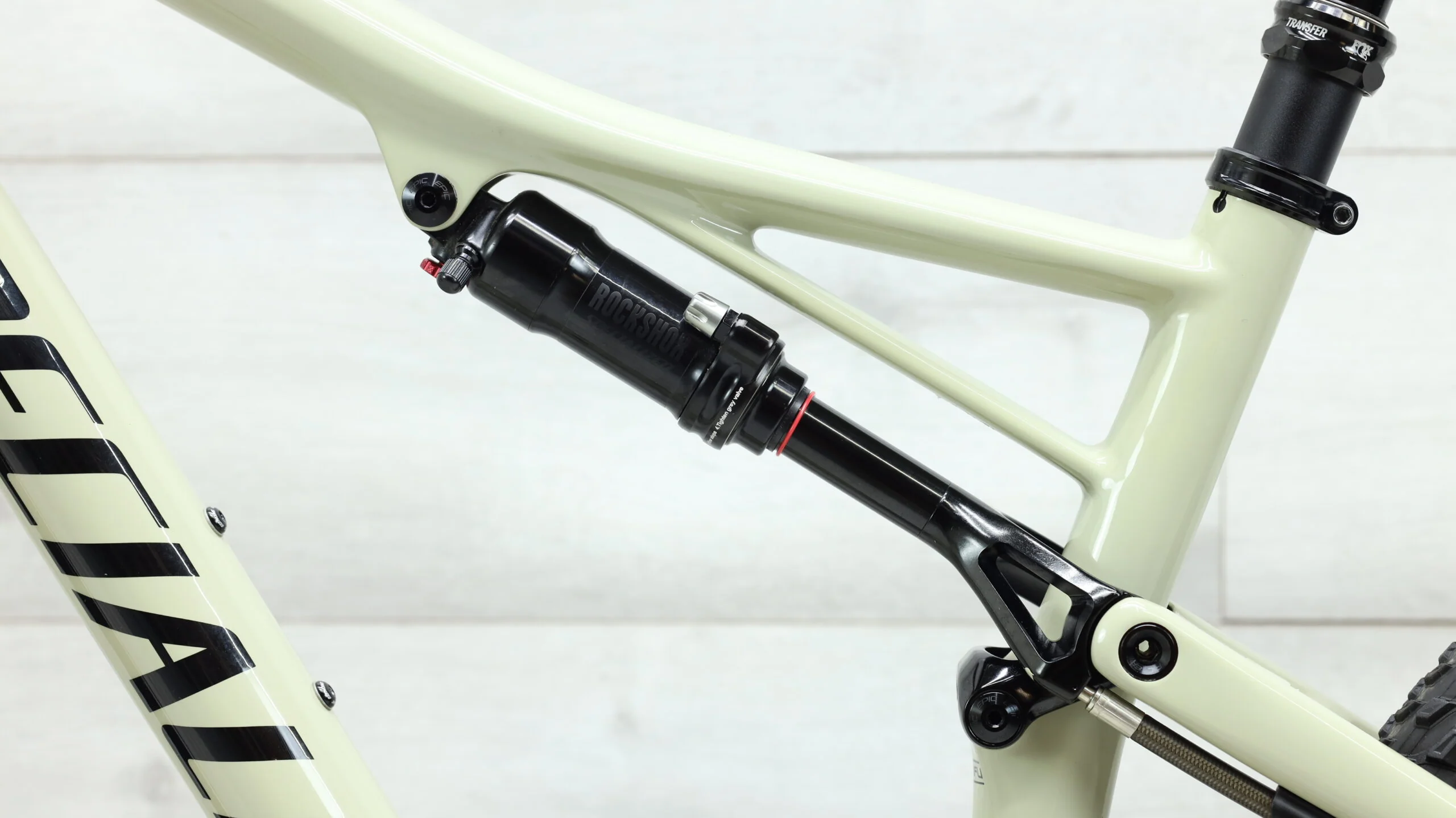 2019 Specialized Epic Expert EVO  Mountain Bike - Medium - Image 10