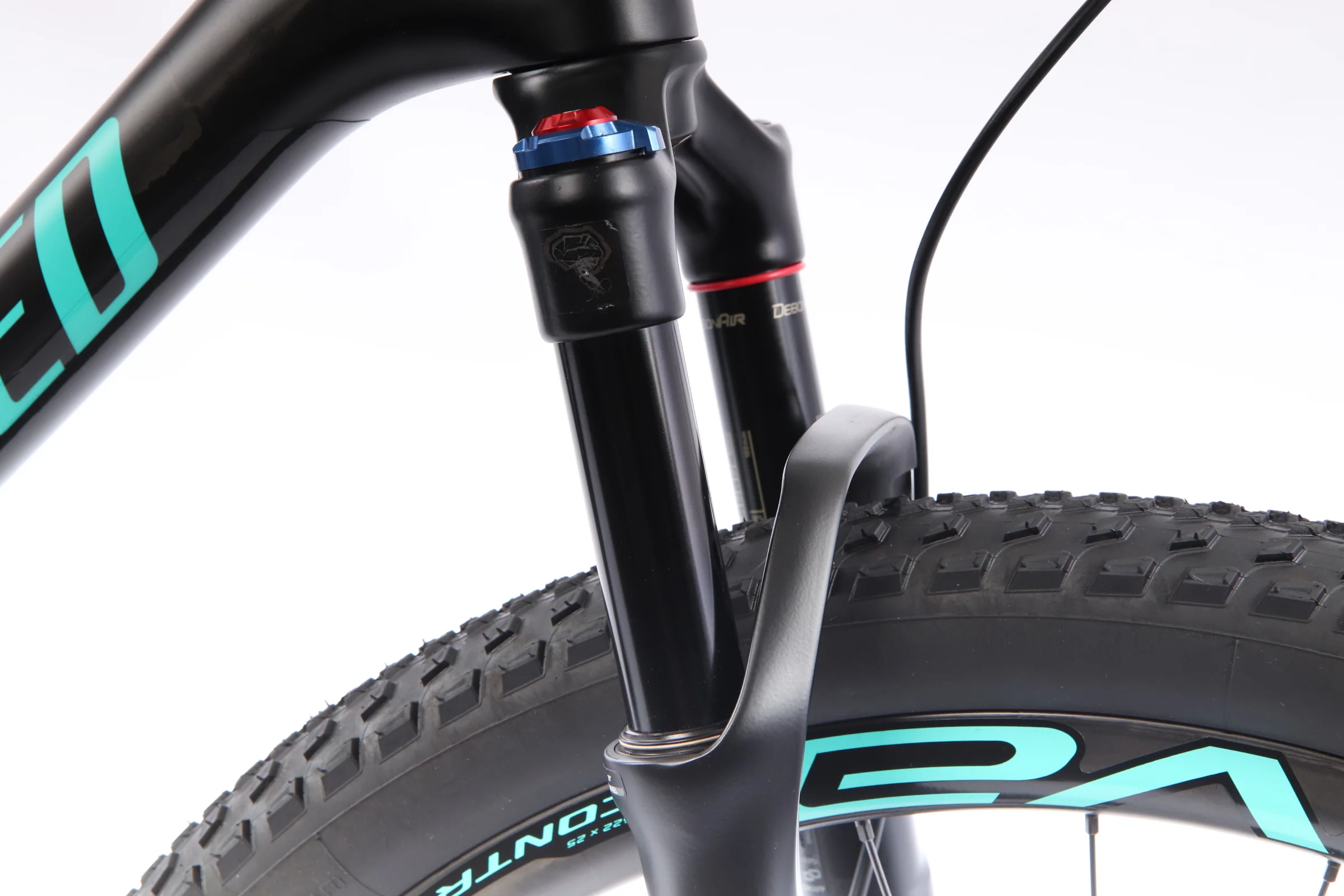 2019 Specialized Epic Pro Mountain Bike - Large - Image 6