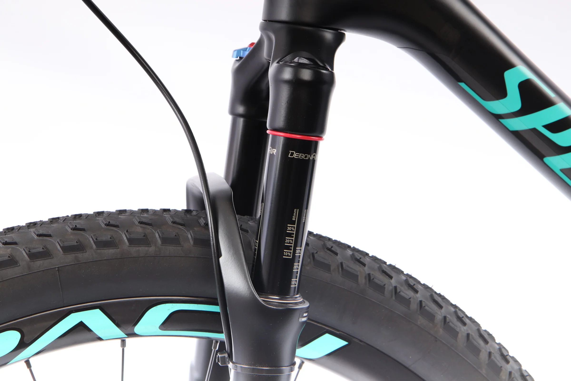 2019 Specialized Epic Pro Mountain Bike - Large - Image 7