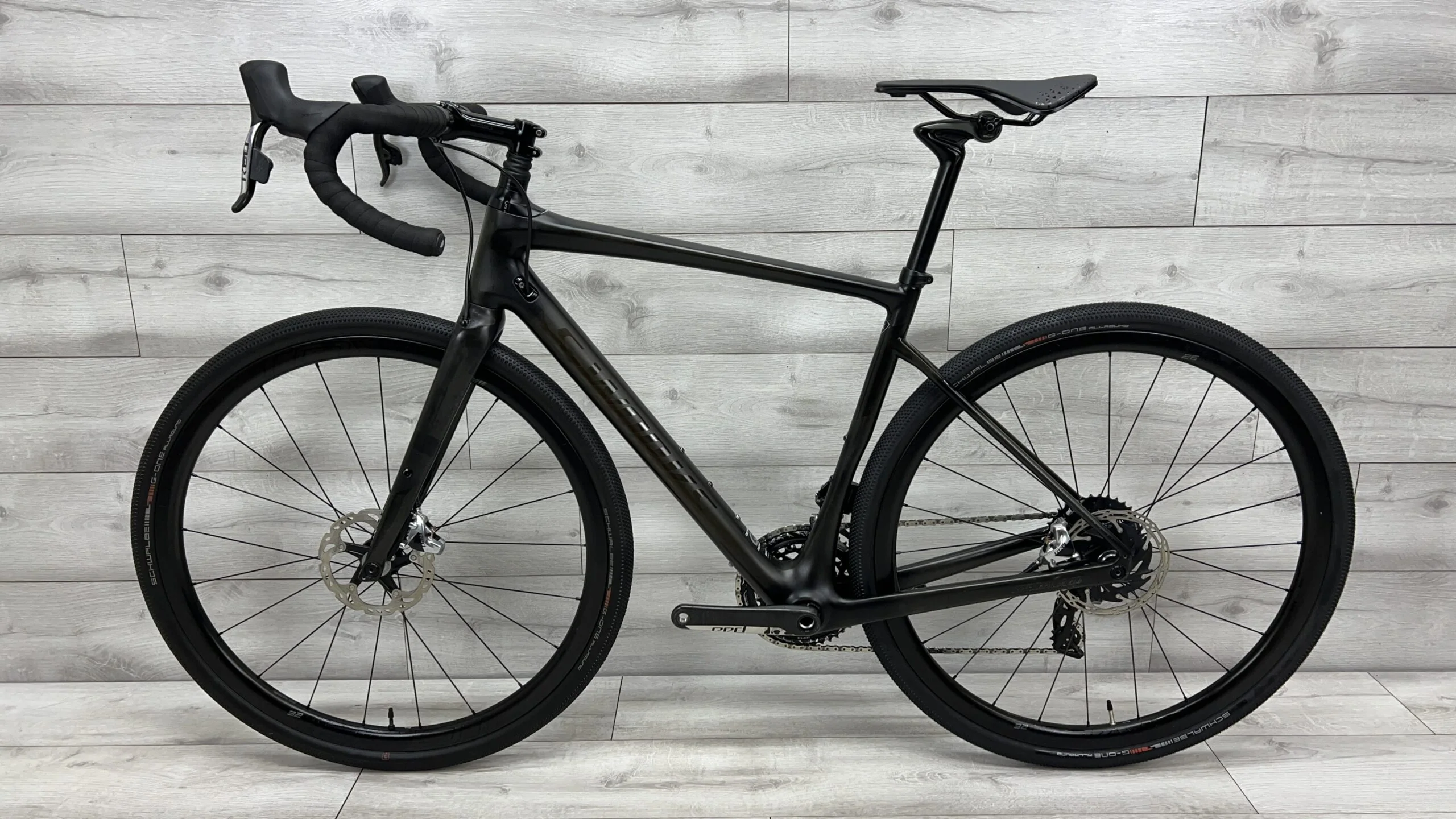 2019 Specialized S-Works Diverge Gravel Bike - 56cm - Image 2
