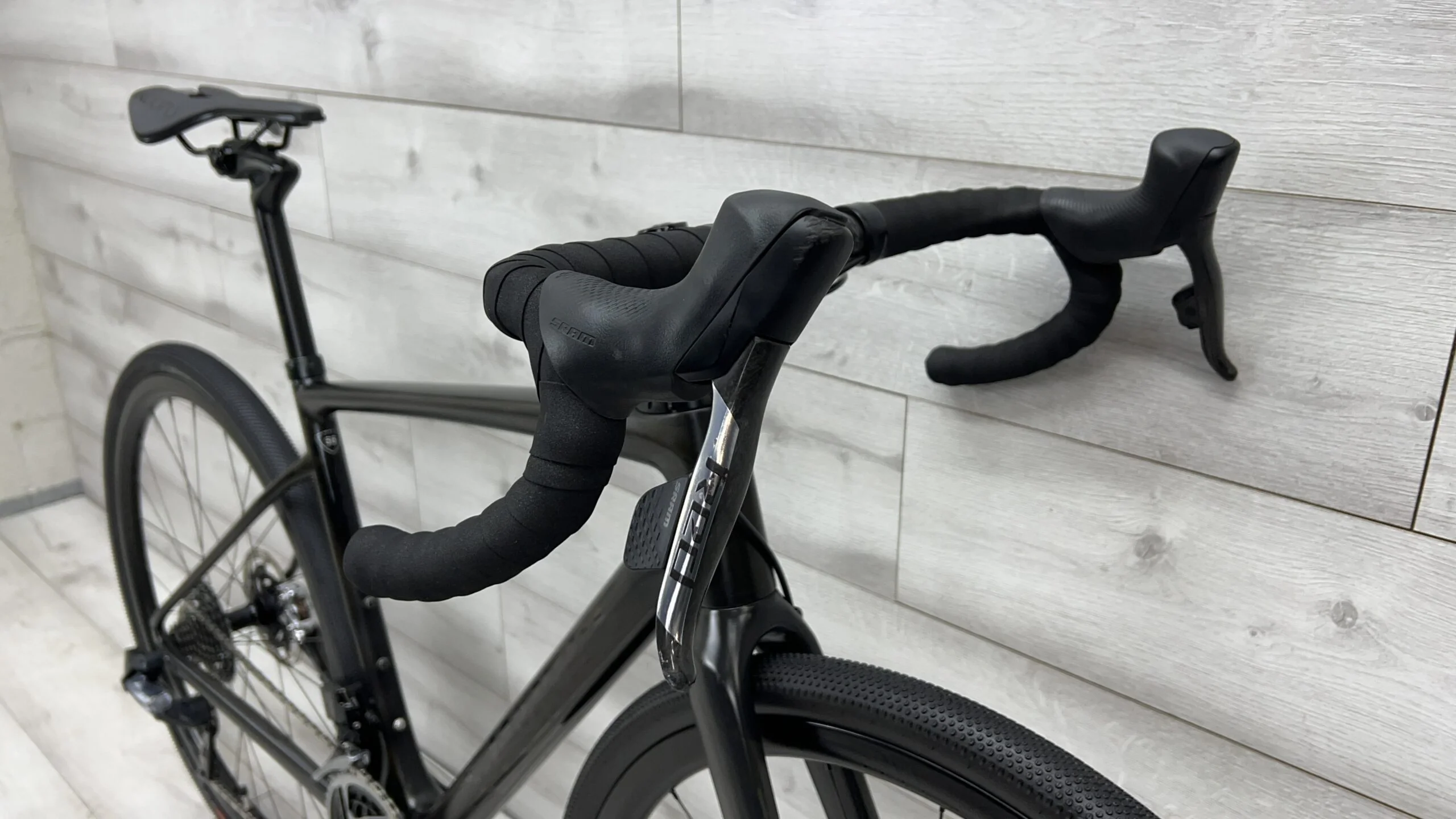 2019 Specialized S-Works Diverge Gravel Bike - 56cm - Image 7