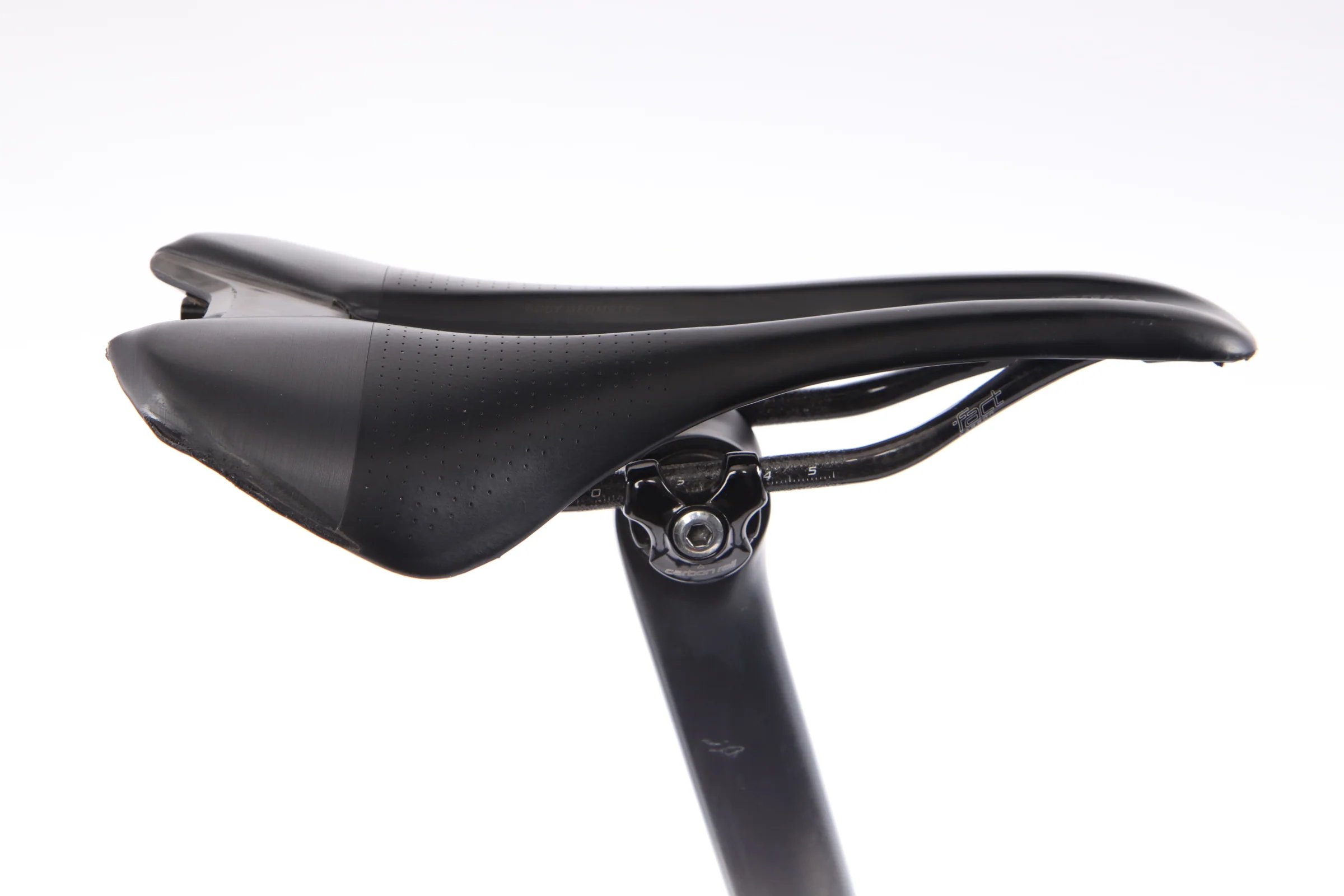 2019 Specialized S-Works Tarmac Disc  Road Bike - 56cm - Image 10